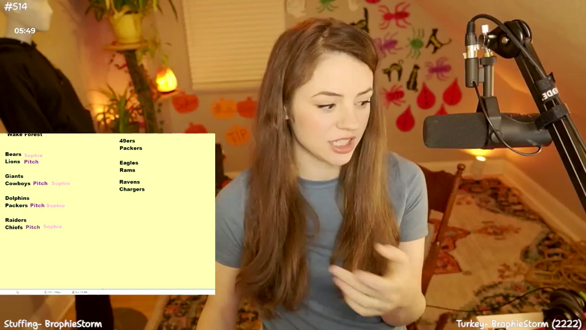 Gallery image thumbnail from NoSophNovembr's myfreecams stream on, 11/26/2024, 05:06 image 14 of 20