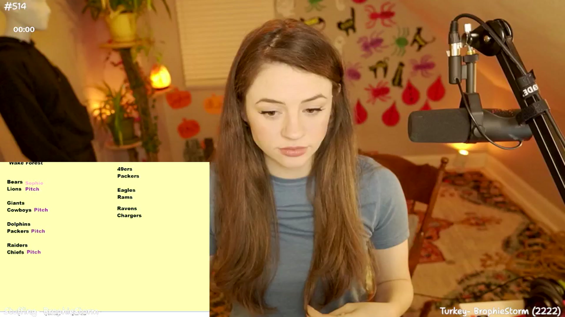 Gallery image thumbnail from NoSophNovembr's myfreecams stream on, 11/26/2024, 05:06 image 11 of 20