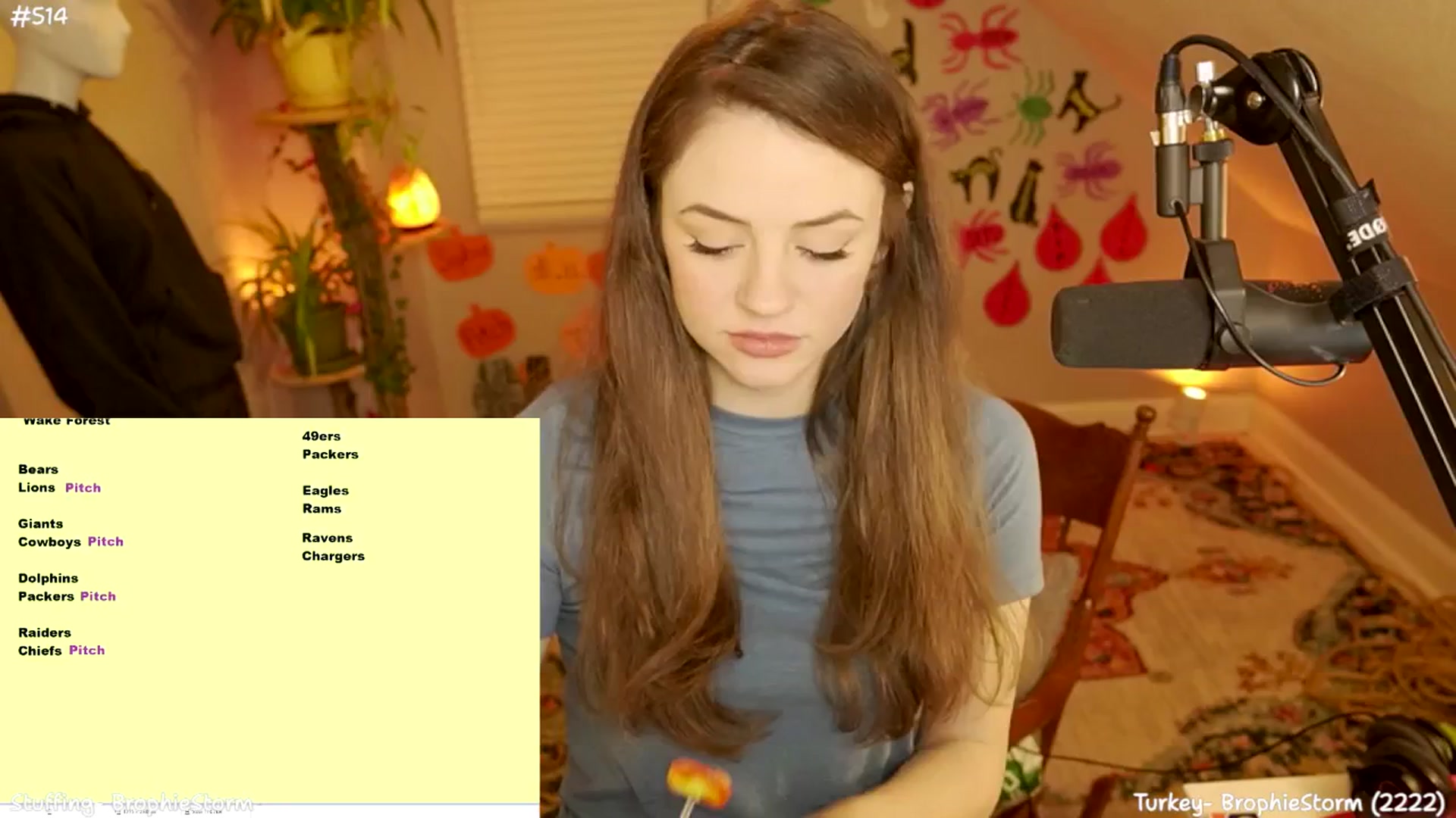 Gallery image thumbnail from NoSophNovembr's myfreecams stream on, 11/26/2024, 05:06 image 10 of 20