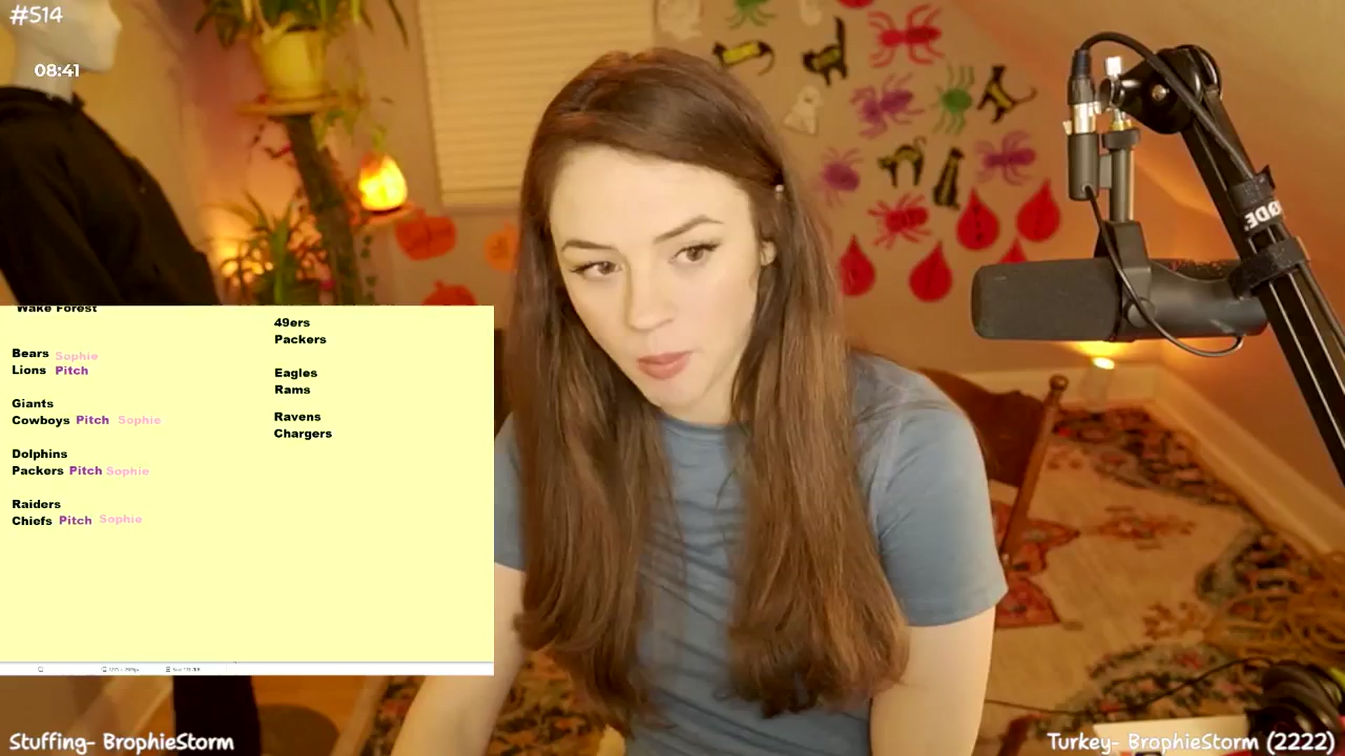 Gallery image thumbnail from NoSophNovembr's myfreecams stream on, 11/26/2024, 05:06 image 12 of 20