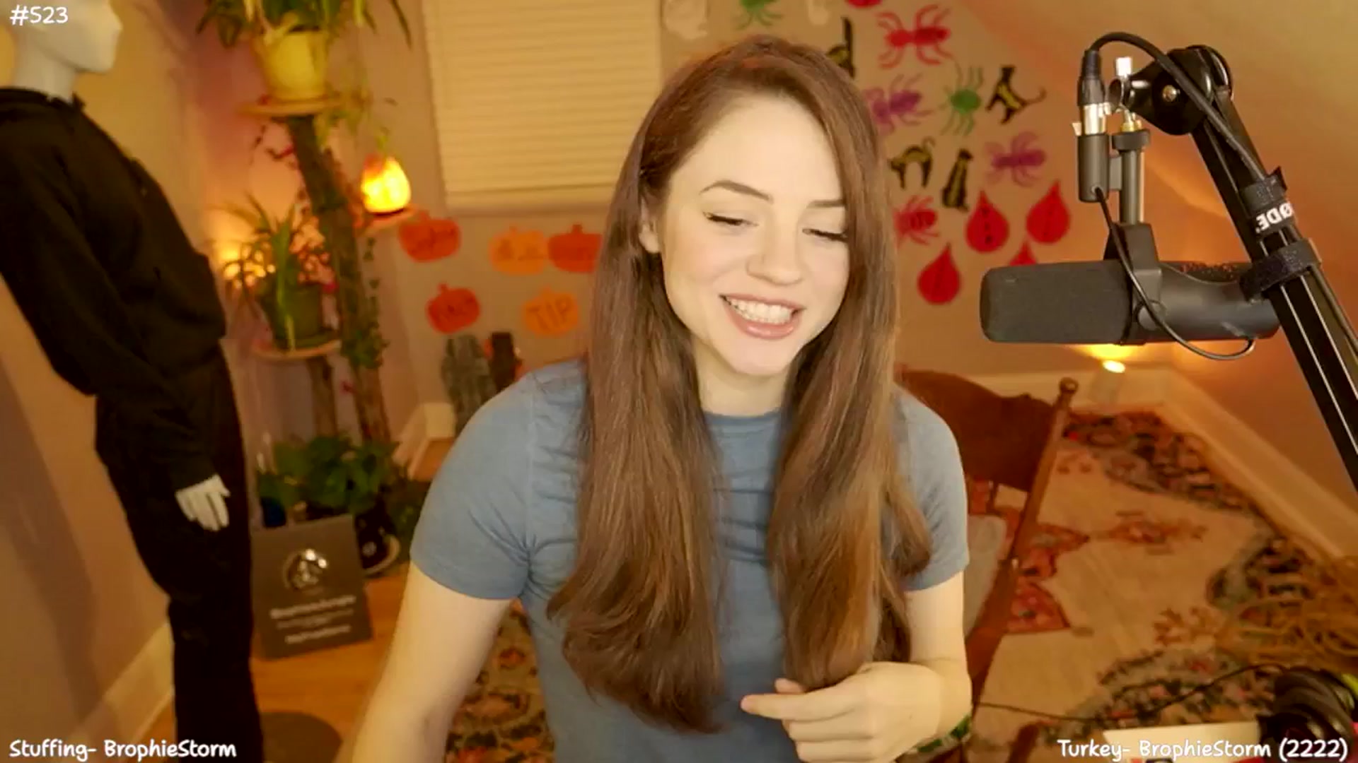 Gallery image thumbnail from NoSophNovembr's myfreecams stream on, 11/26/2024, 05:06 image 6 of 20