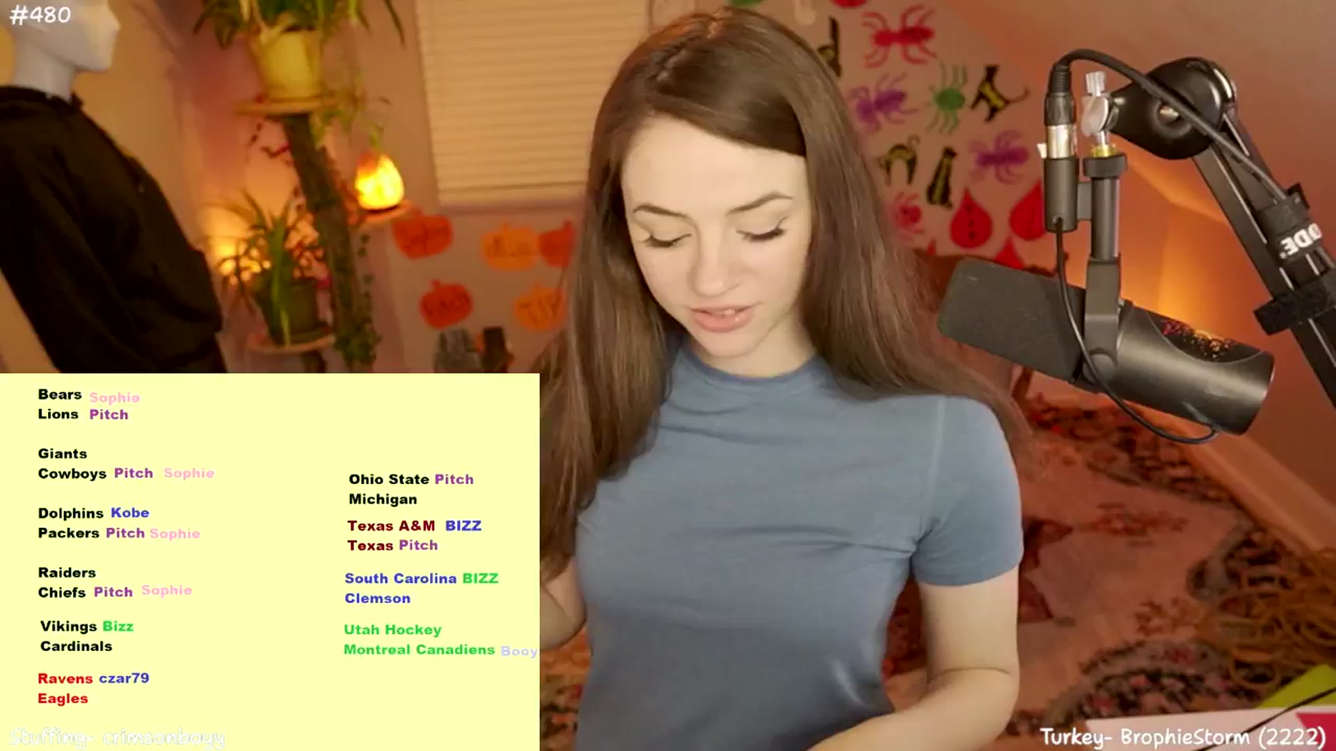 Gallery image thumbnail from NoSophNovembr's myfreecams stream on, 11/26/2024, 10:24 image 13 of 20