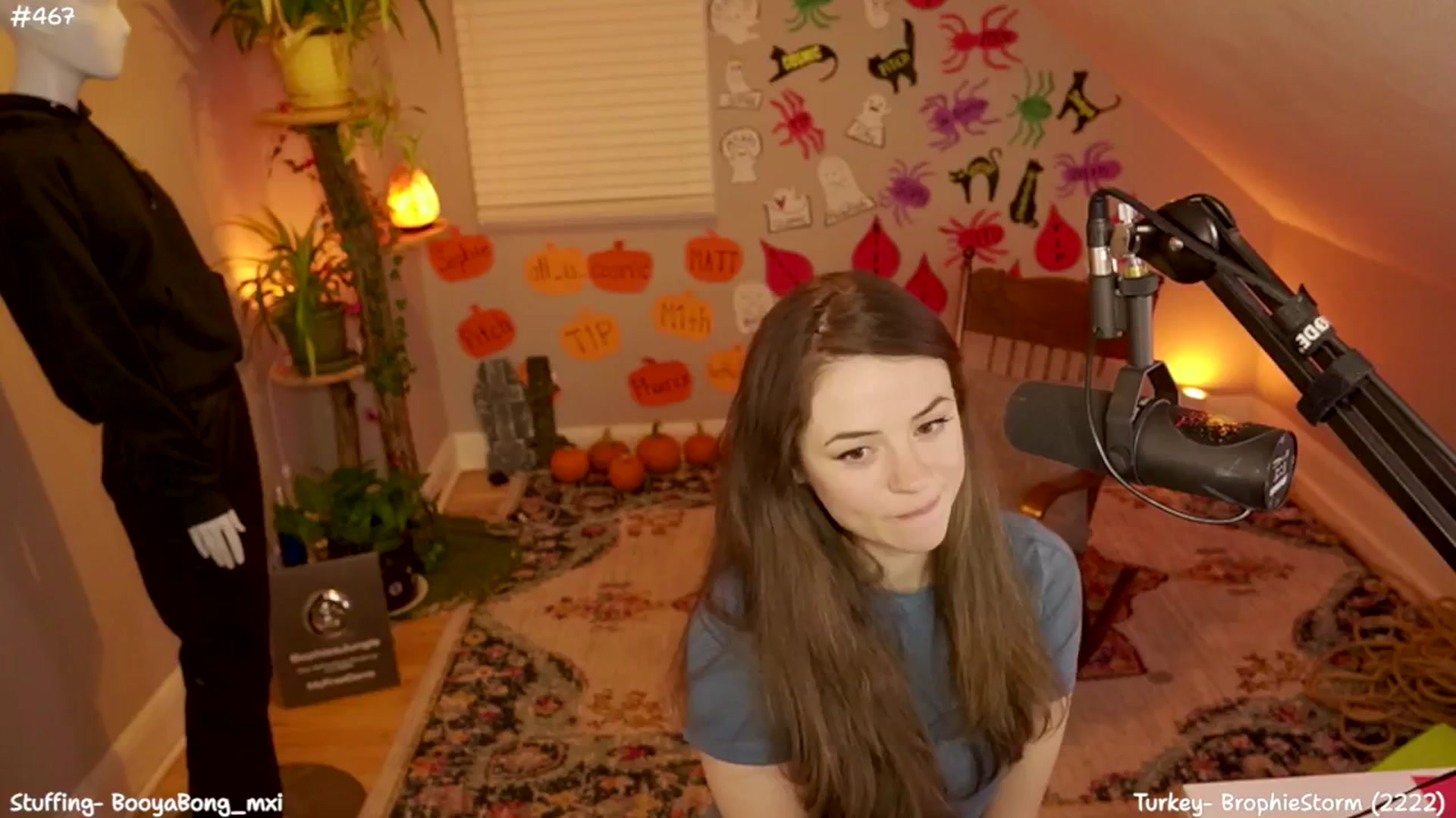 Gallery image thumbnail from NoSophNovembr's myfreecams stream on, 11/26/2024, 10:24 image 20 of 20