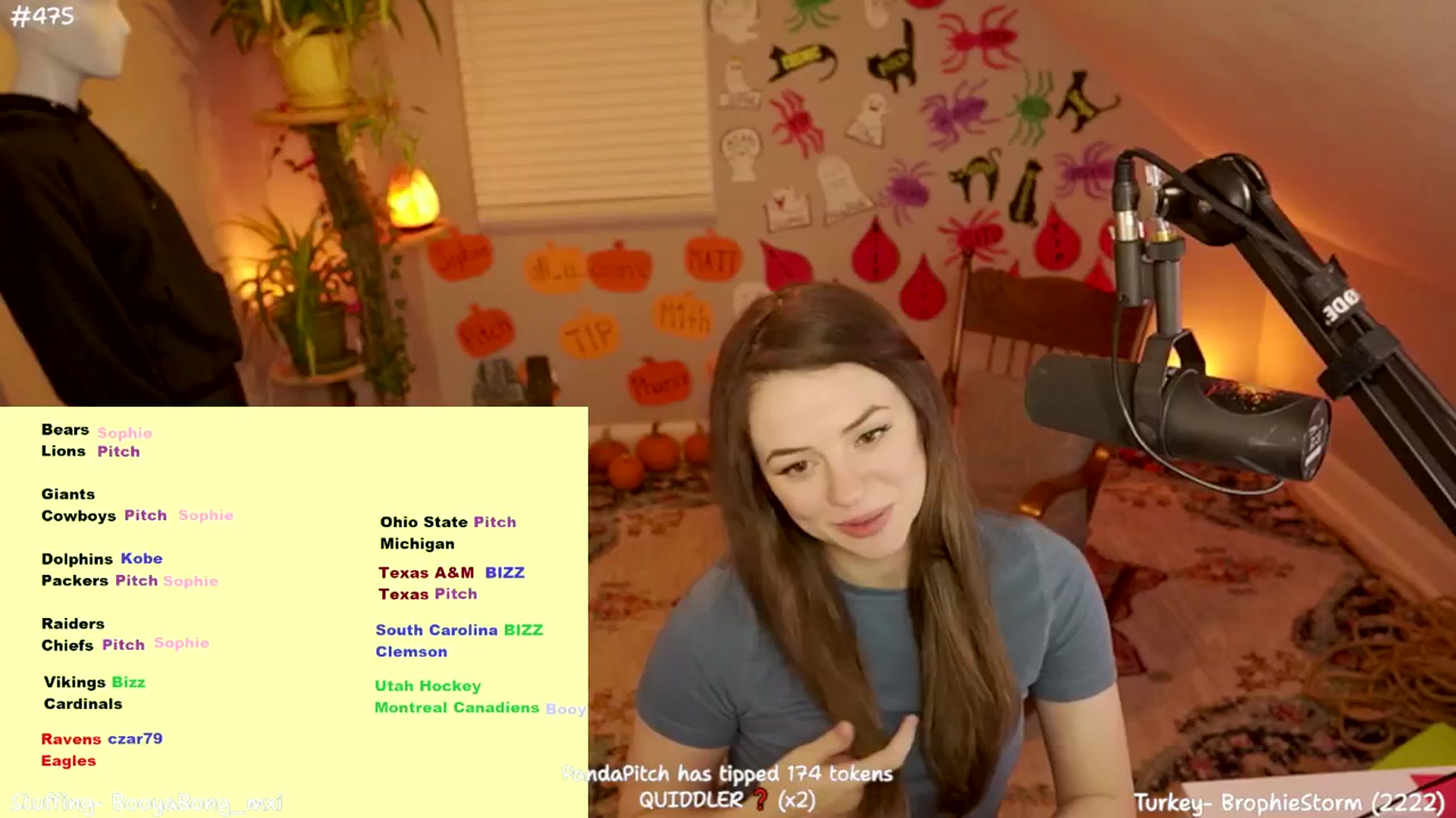 Gallery image thumbnail from NoSophNovembr's myfreecams stream on, 11/26/2024, 10:24 image 15 of 20