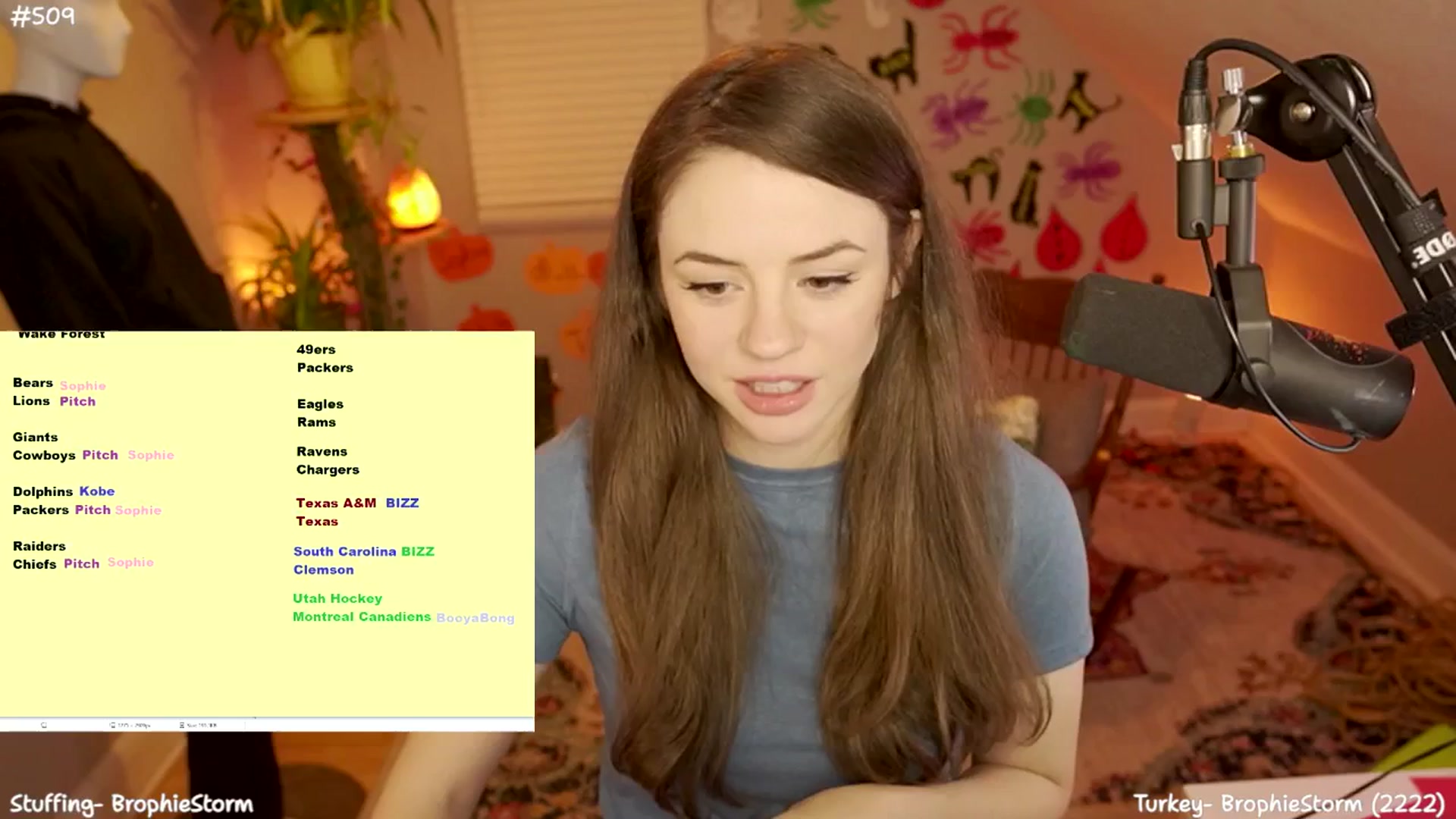 Gallery image thumbnail from NoSophNovembr's myfreecams stream on, 11/26/2024, 10:24 image 5 of 20