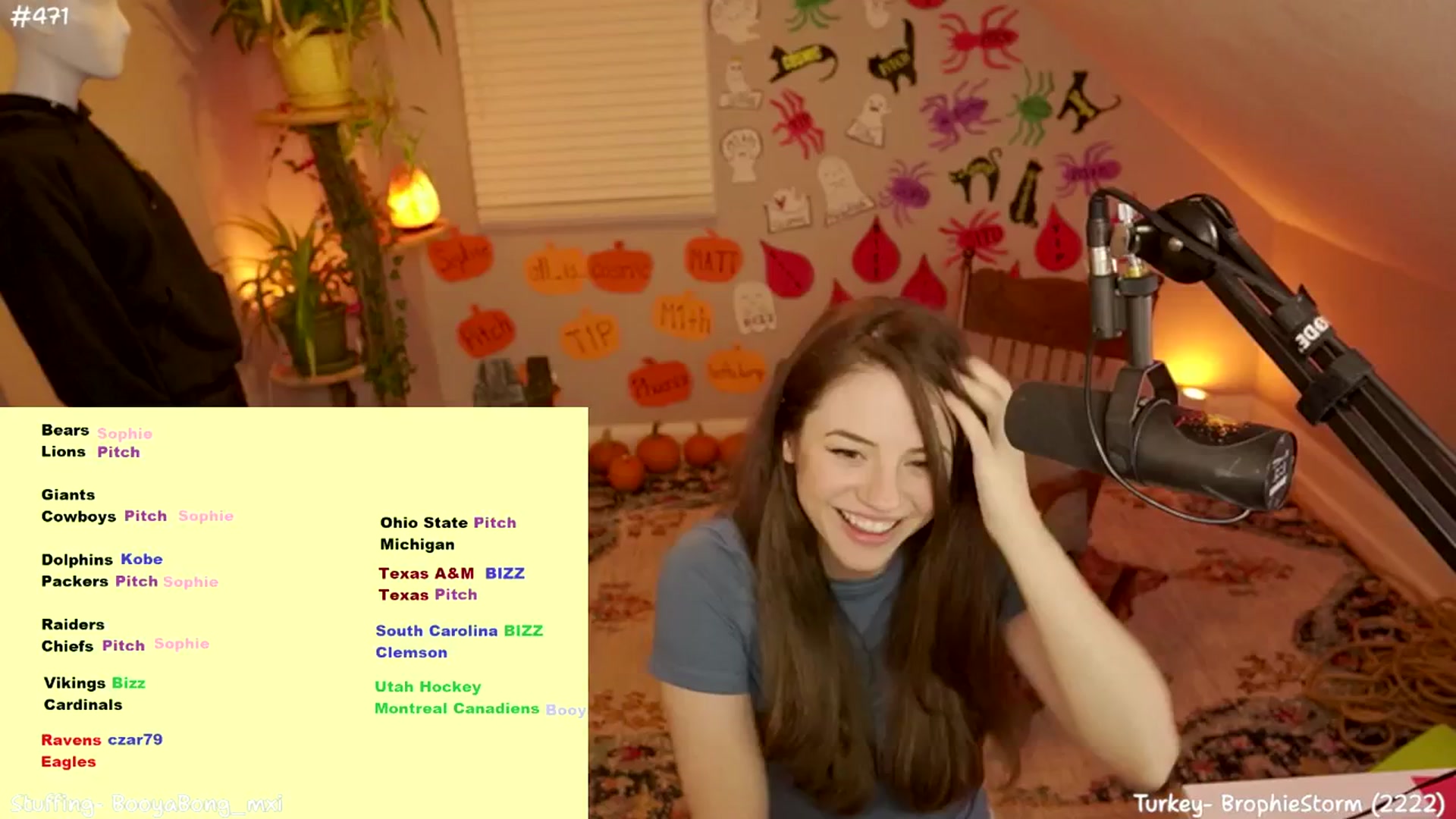 Gallery image thumbnail from NoSophNovembr's myfreecams stream on, 11/26/2024, 10:24 image 16 of 20