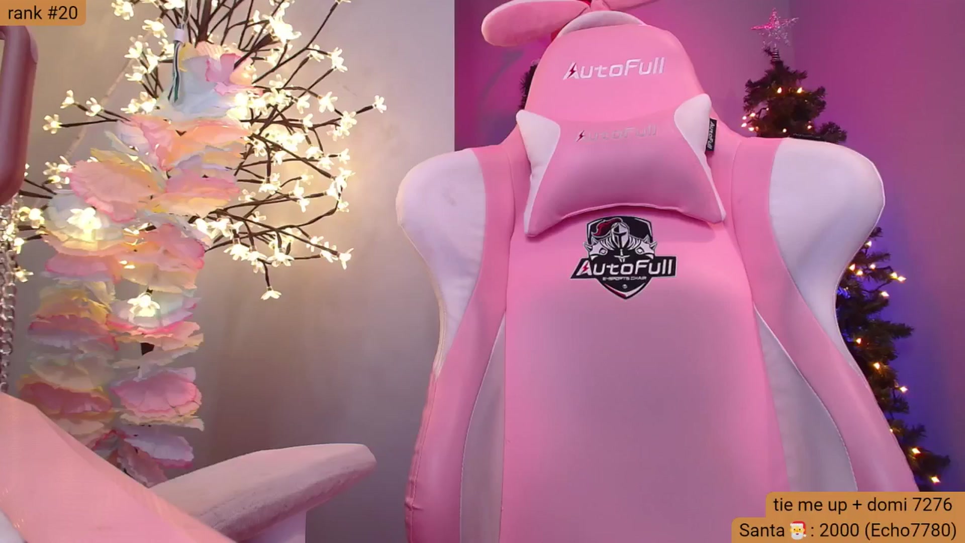 Gallery image thumbnail from NoVapeAriel's myfreecams stream on, 12/10/2024, 03:52 image 13 of 20