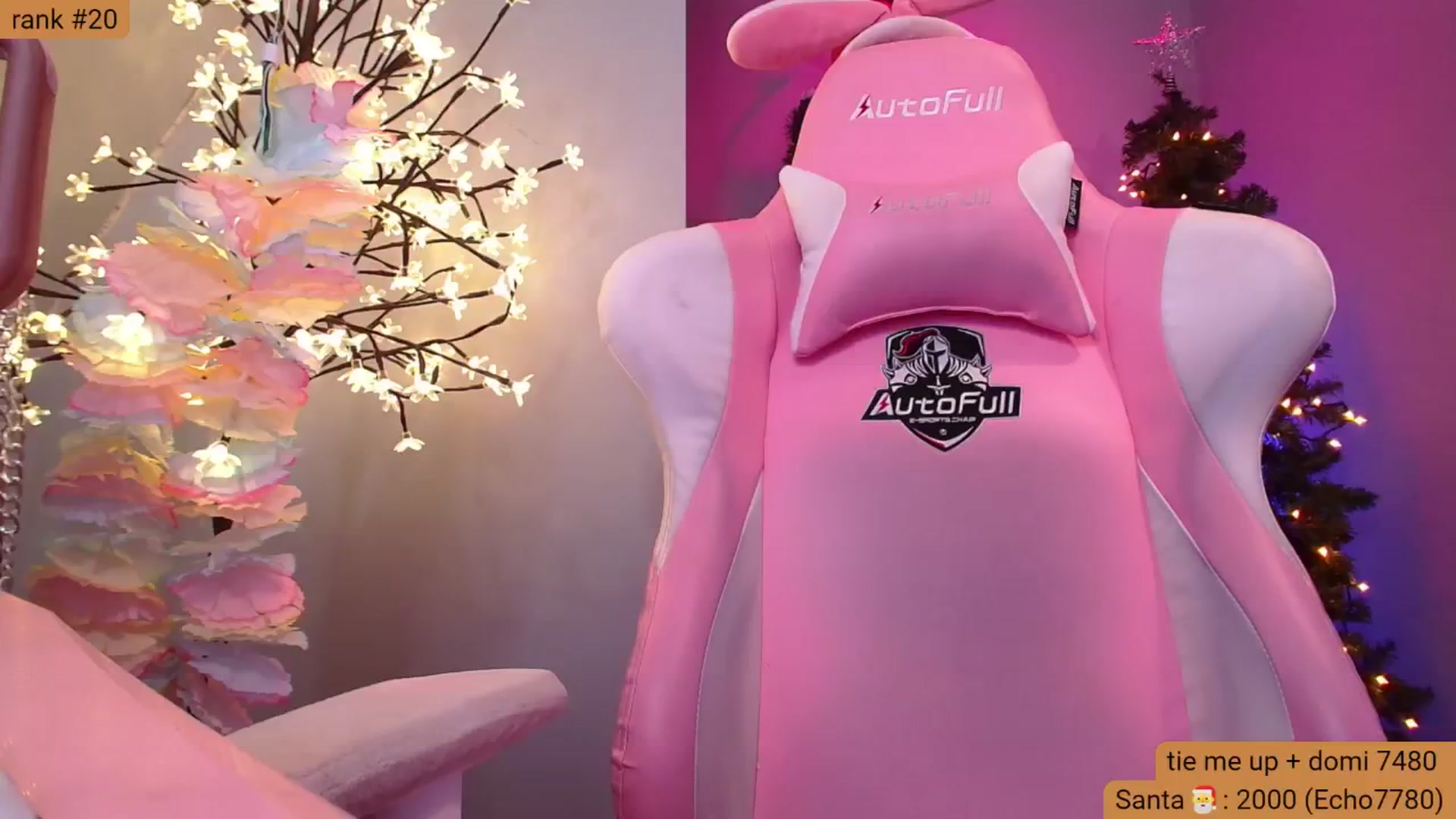 Gallery image thumbnail from NoVapeAriel's myfreecams stream on, 12/10/2024, 03:52 image 12 of 20