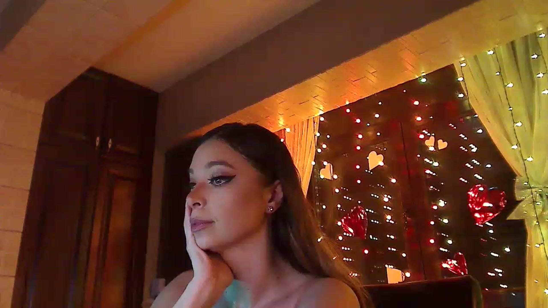 Gallery image thumbnail from No_bo_dy's myfreecams stream on, 01/14/2023, 03:06 image 20 of 20