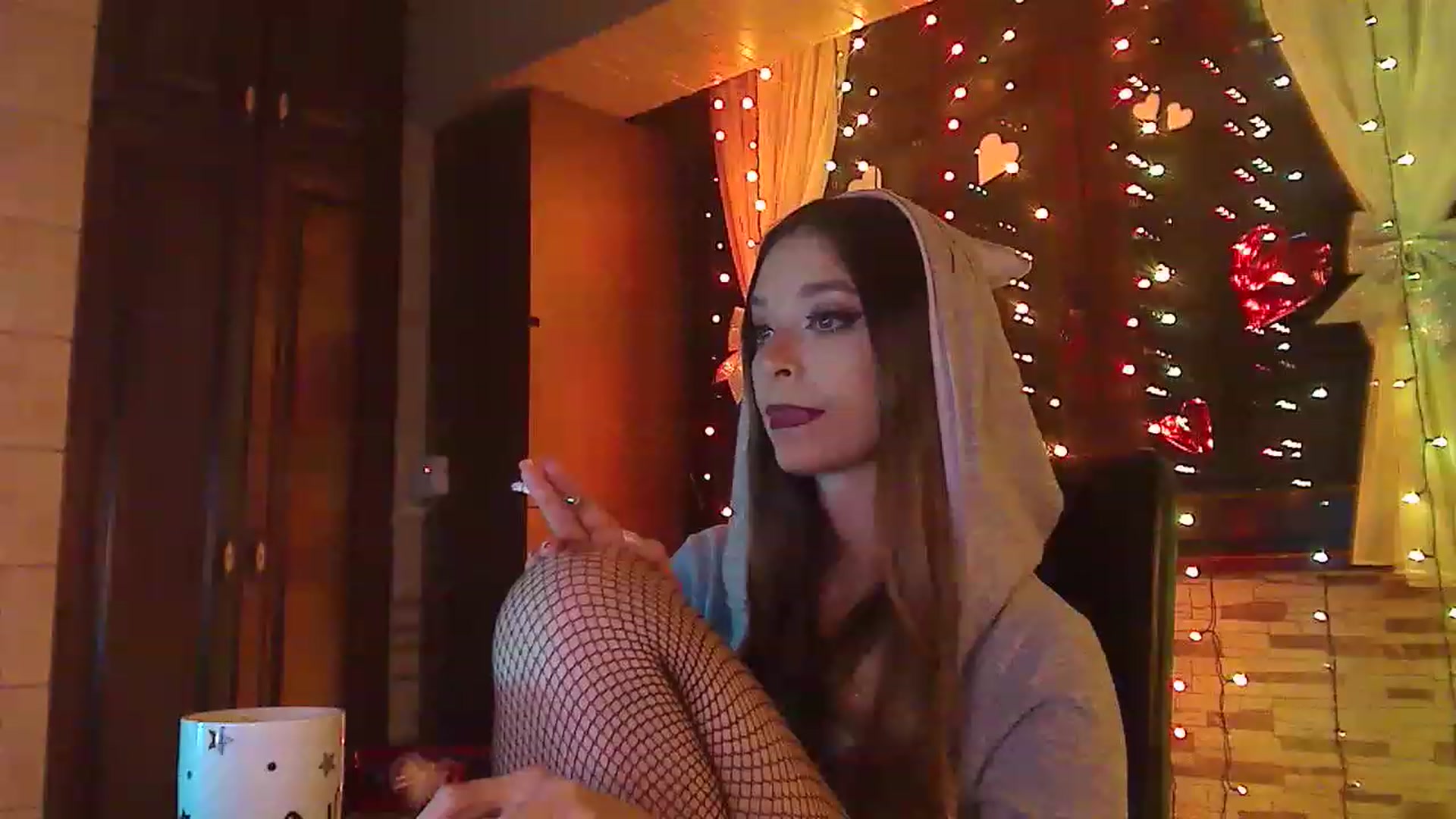 Gallery image thumbnail from No_bo_dy's myfreecams stream on, 01/15/2023, 04:06 image 17 of 20