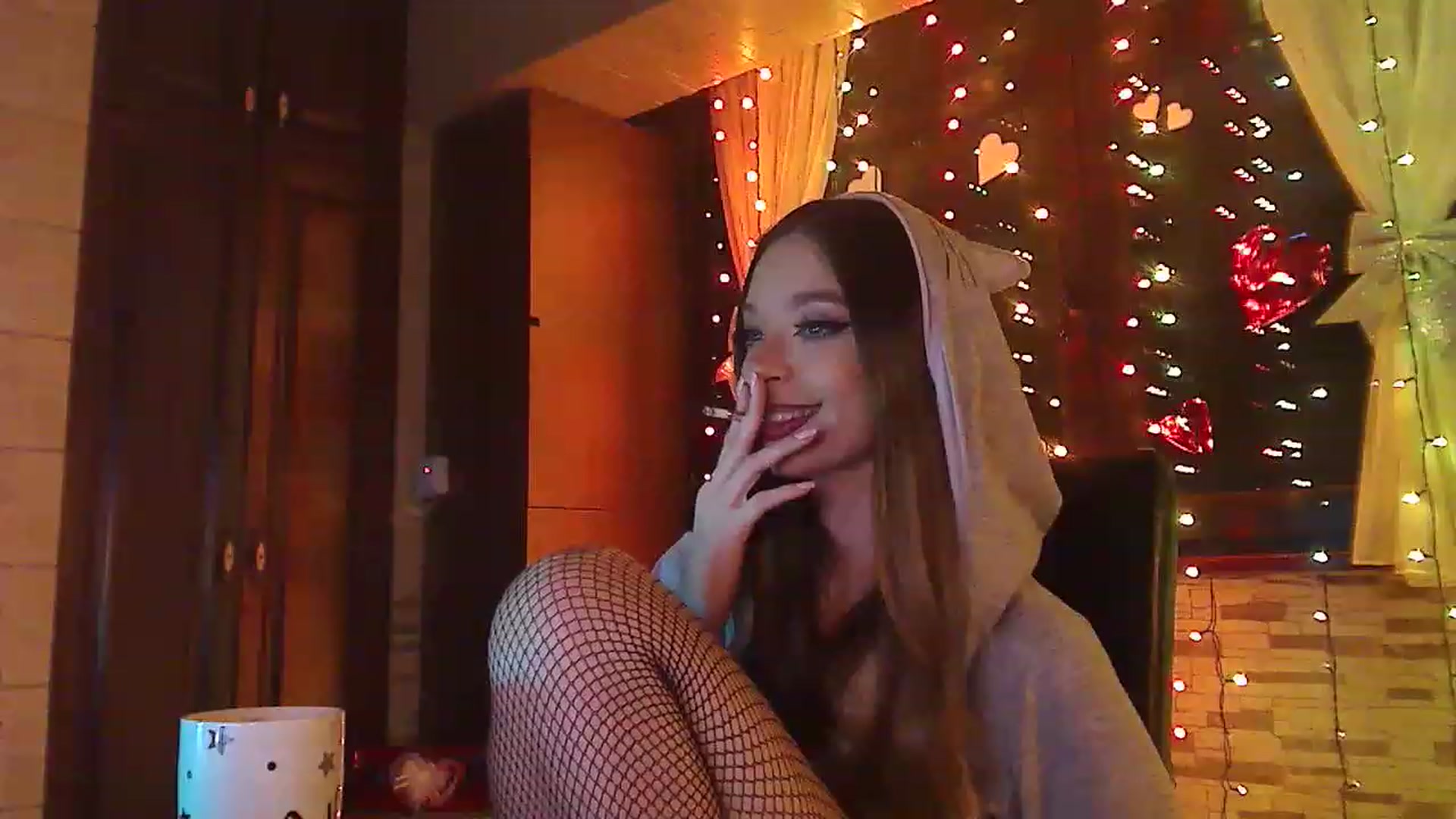 Gallery image thumbnail from No_bo_dy's myfreecams stream on, 01/15/2023, 04:06 image 18 of 20