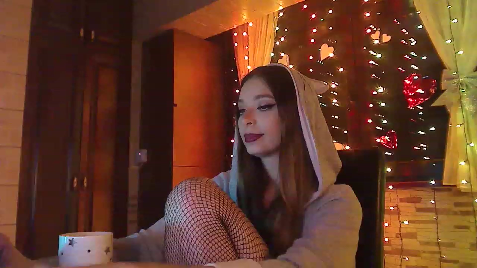 Gallery image thumbnail from No_bo_dy's myfreecams stream on, 01/15/2023, 04:06 image 16 of 20