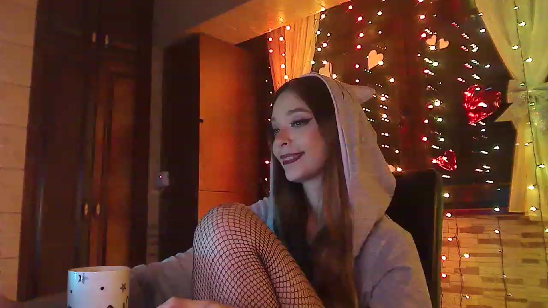 Gallery image thumbnail from No_bo_dy's myfreecams stream on, 01/15/2023, 04:06 image 14 of 20