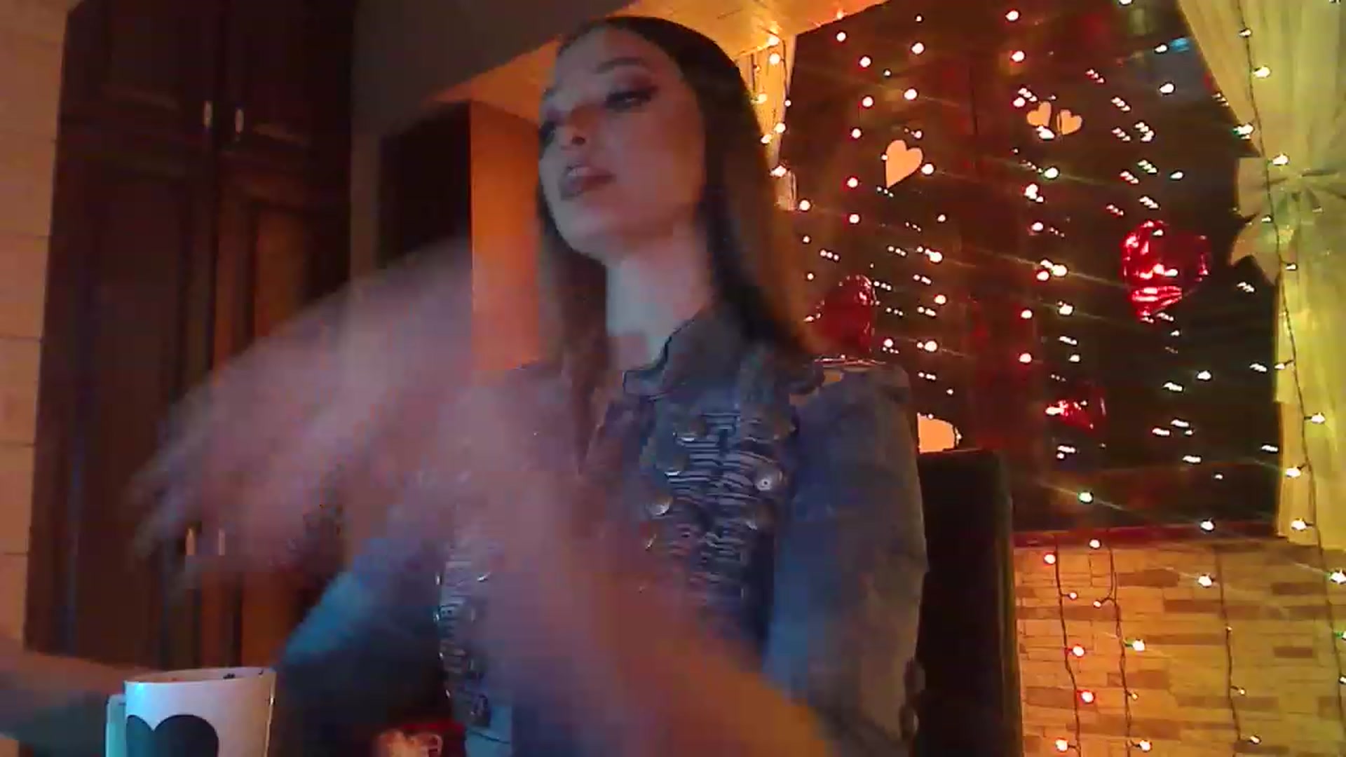 Gallery image thumbnail from No_bo_dy's myfreecams stream on, 02/04/2023, 23:46 image 16 of 20