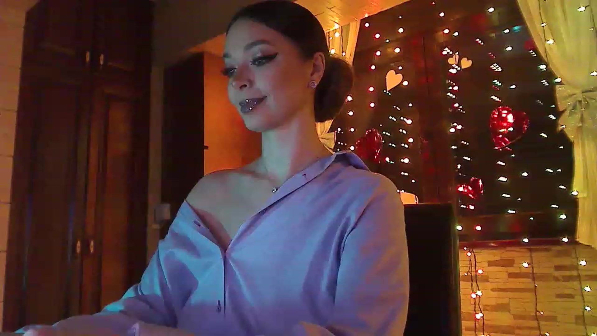 Gallery image thumbnail from No_bo_dy's myfreecams stream on, 02/10/2023, 02:46 image 2 of 20