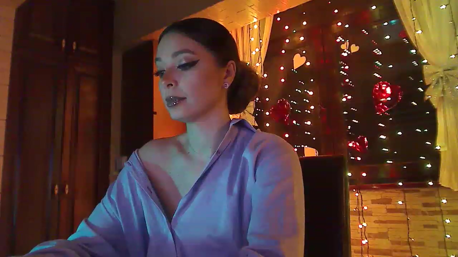 Gallery image thumbnail from No_bo_dy's myfreecams stream on, 02/10/2023, 02:46 image 17 of 20