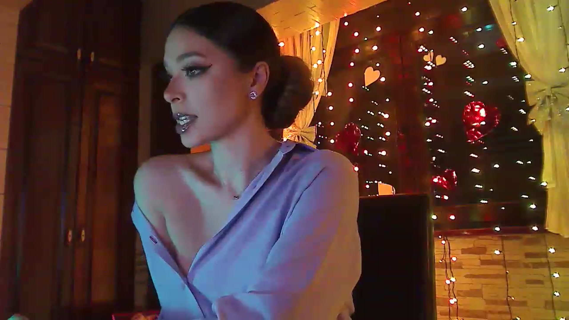 Gallery image thumbnail from No_bo_dy's myfreecams stream on, 02/10/2023, 02:46 image 18 of 20