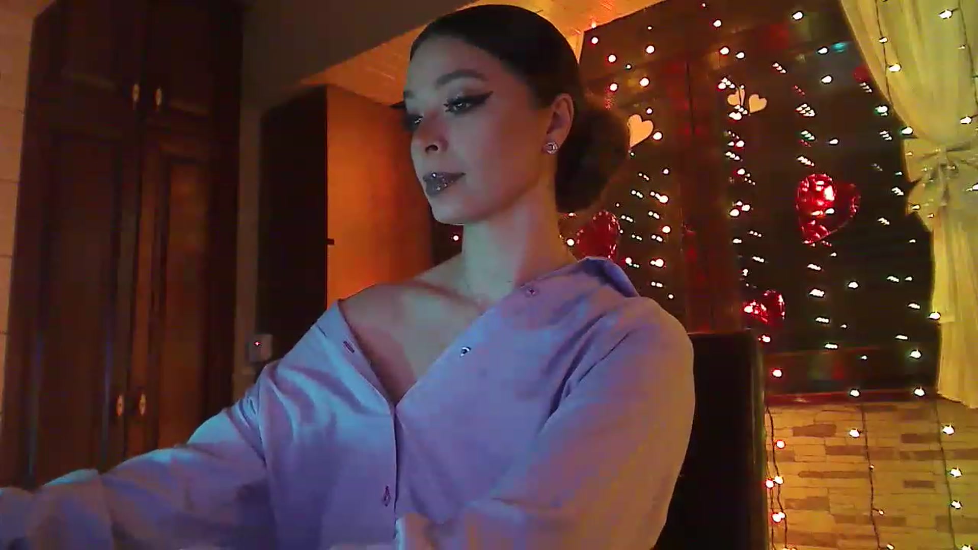 Gallery image thumbnail from No_bo_dy's myfreecams stream on, 02/10/2023, 02:46 image 12 of 20