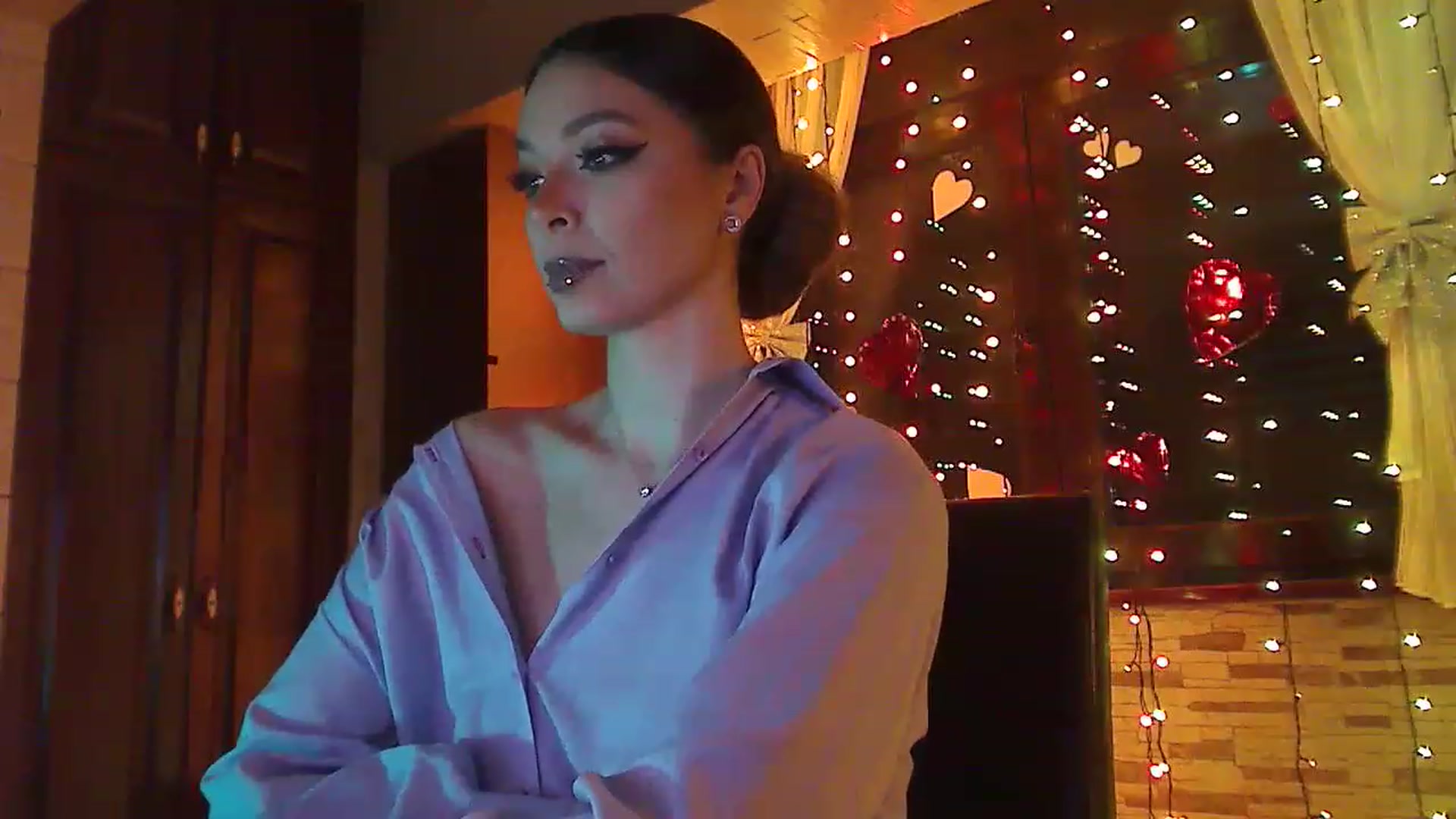 Gallery image thumbnail from No_bo_dy's myfreecams stream on, 02/10/2023, 02:46 image 14 of 20