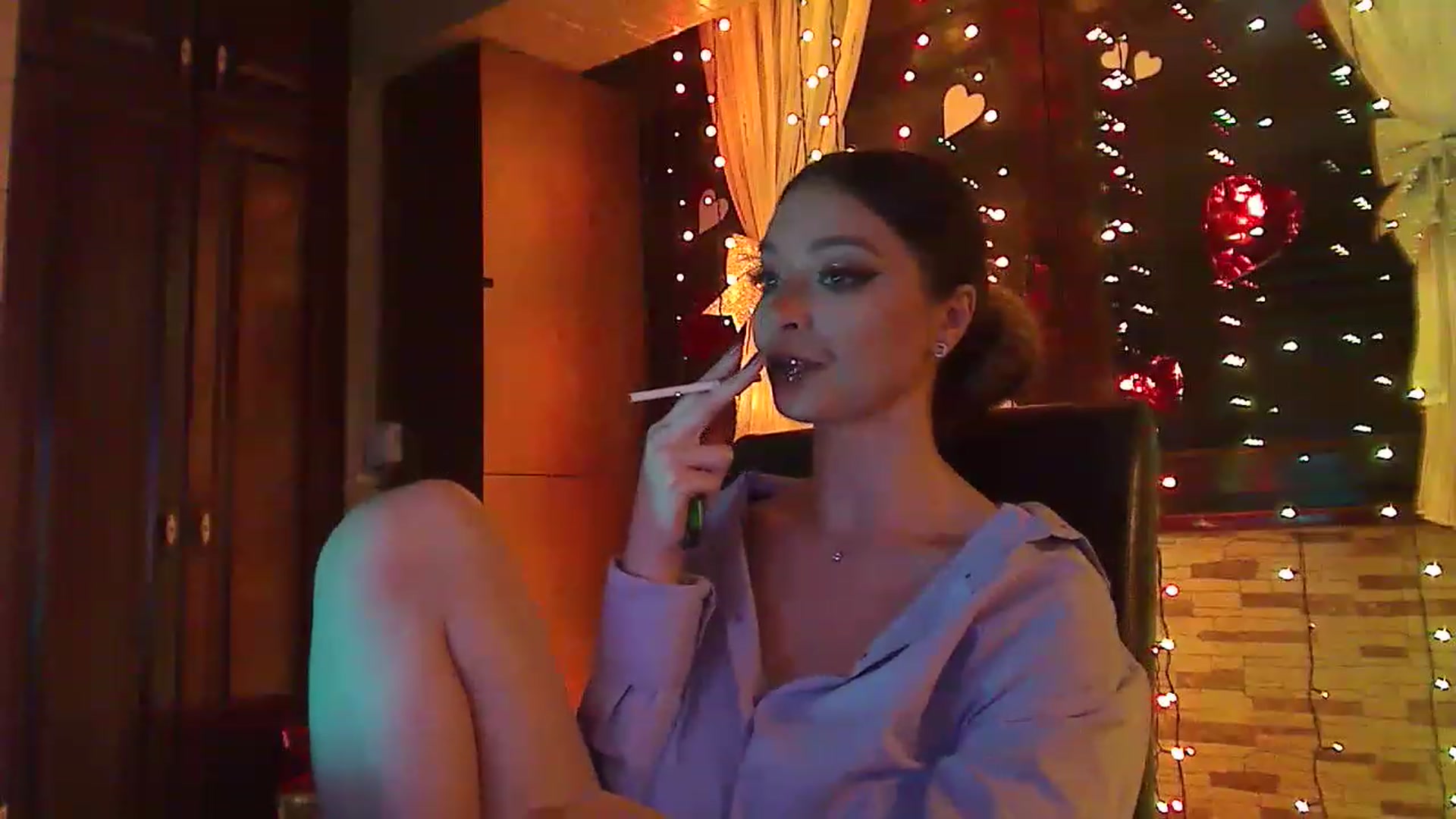 Gallery image thumbnail from No_bo_dy's myfreecams stream on, 02/10/2023, 03:42 image 13 of 20