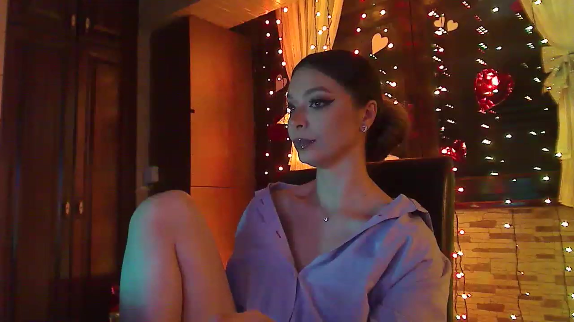 Gallery image thumbnail from No_bo_dy's myfreecams stream on, 02/10/2023, 03:42 image 4 of 20