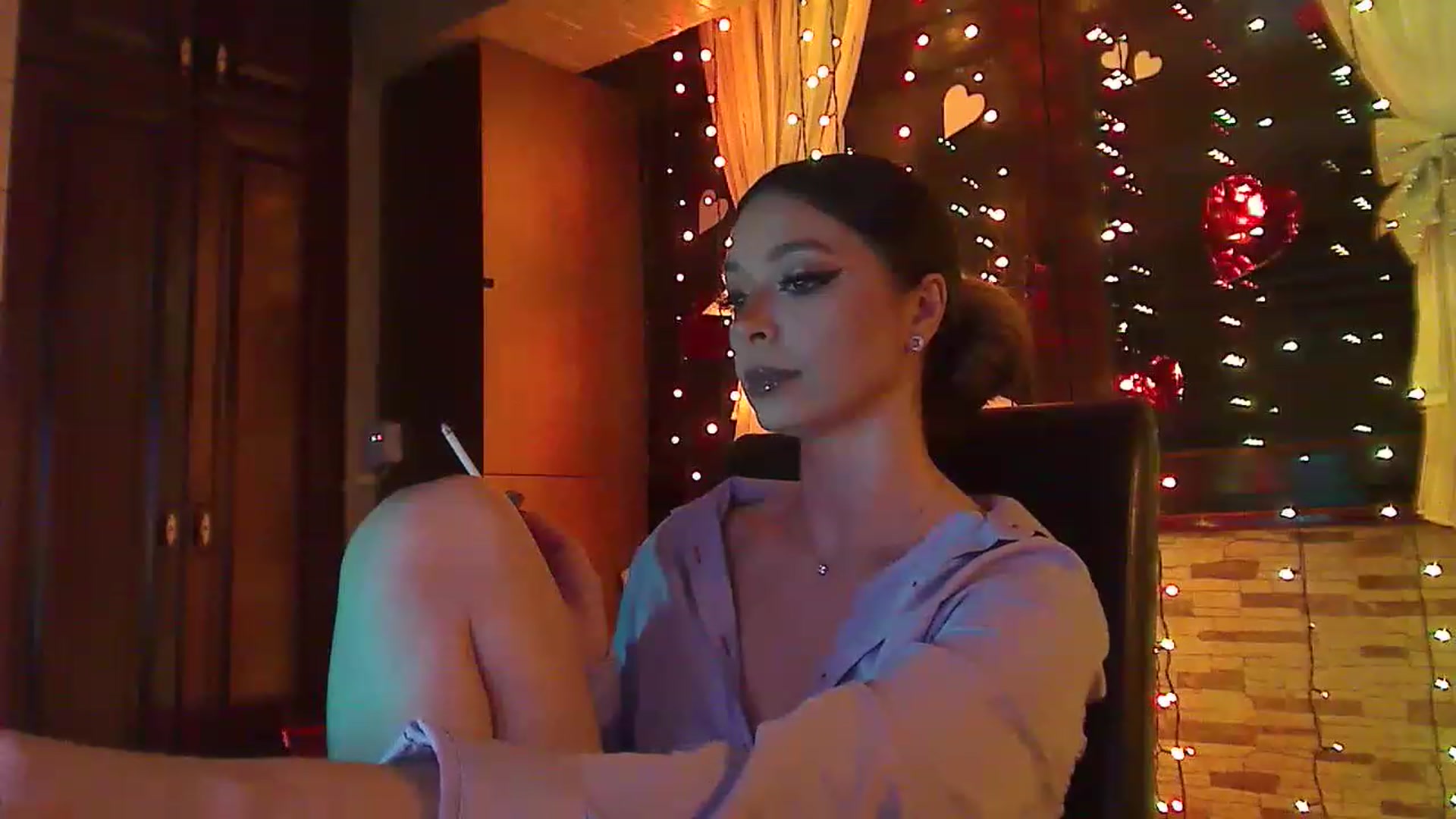 Gallery image thumbnail from No_bo_dy's myfreecams stream on, 02/10/2023, 03:42 image 14 of 20