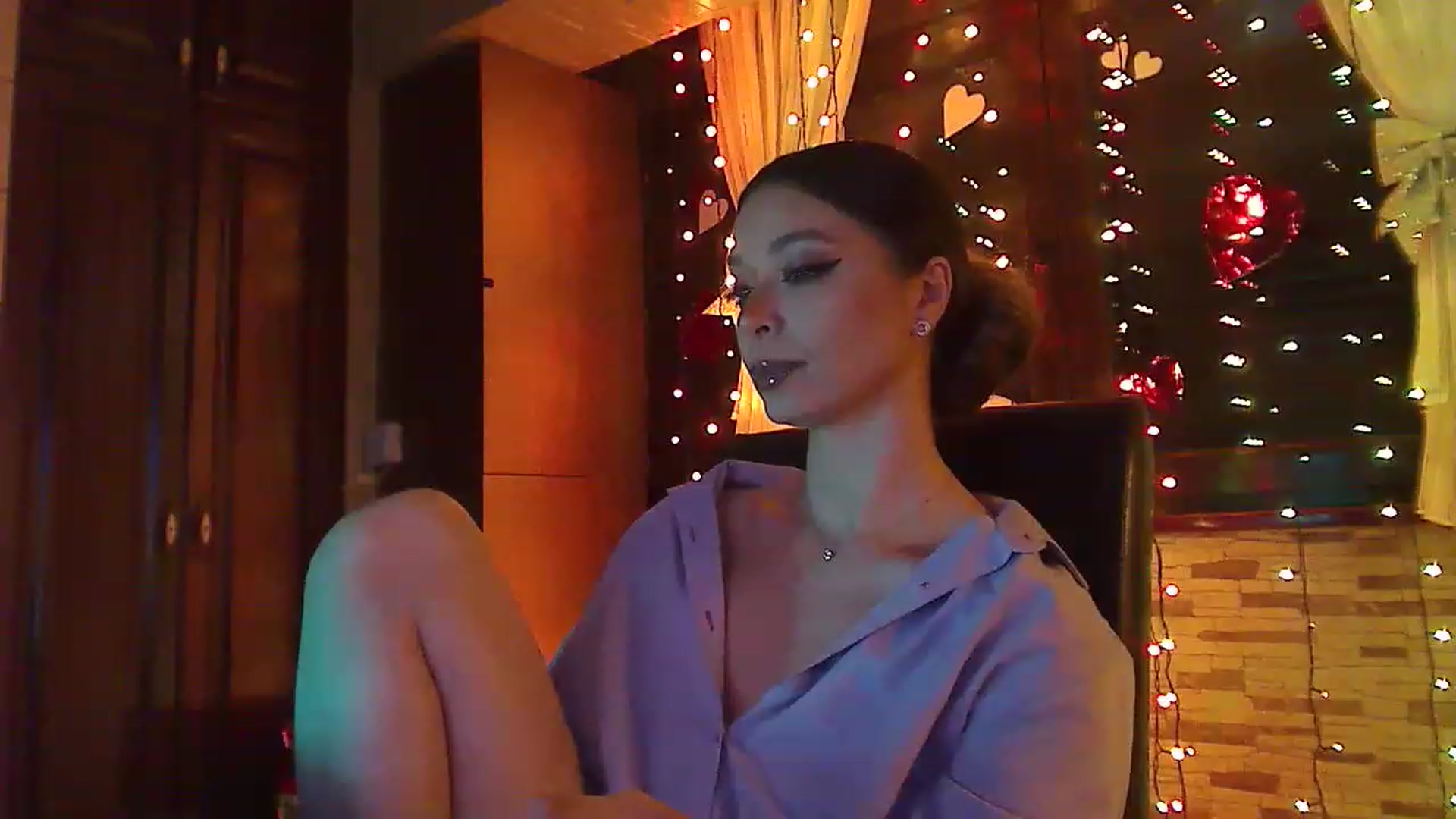 Gallery image thumbnail from No_bo_dy's myfreecams stream on, 02/10/2023, 03:42 image 10 of 20