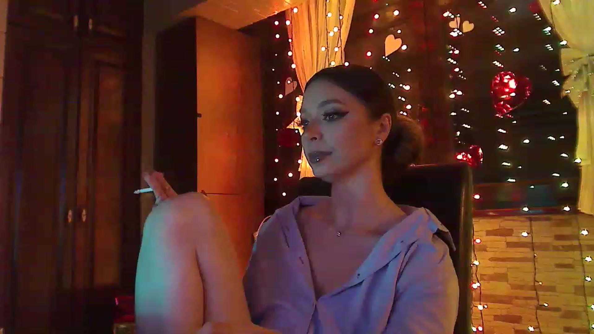 Gallery image thumbnail from No_bo_dy's myfreecams stream on, 02/10/2023, 03:42 image 15 of 20