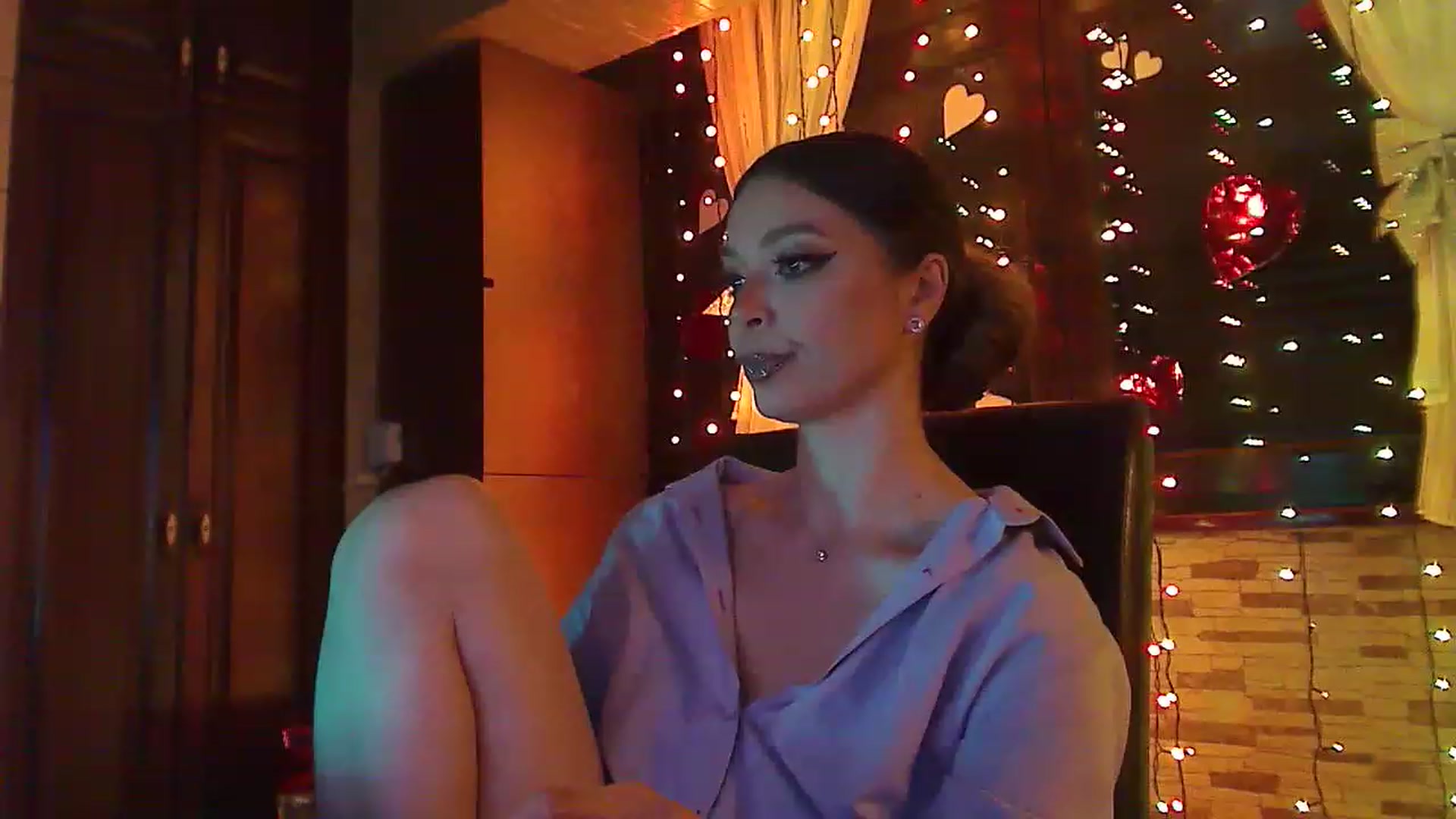 Gallery image thumbnail from No_bo_dy's myfreecams stream on, 02/10/2023, 03:42 image 5 of 20