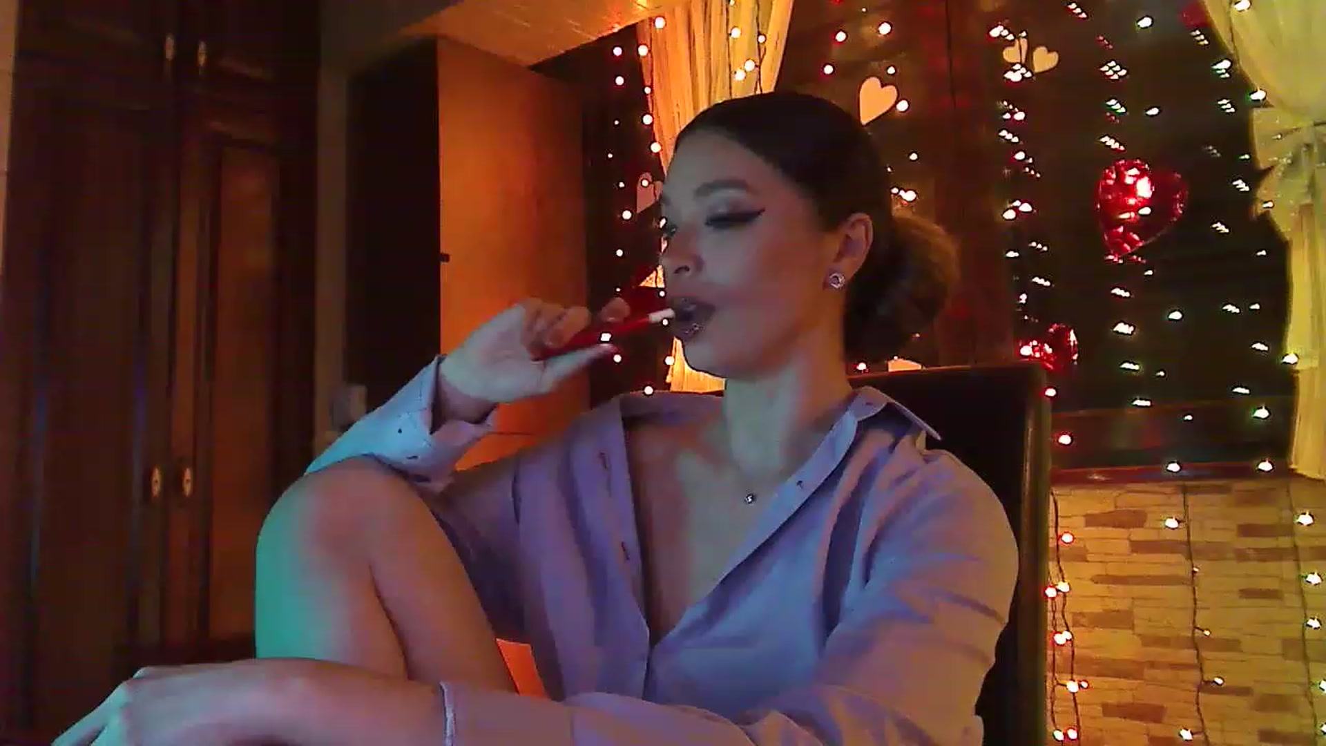 Gallery image thumbnail from No_bo_dy's myfreecams stream on, 02/10/2023, 03:42 image 1 of 20