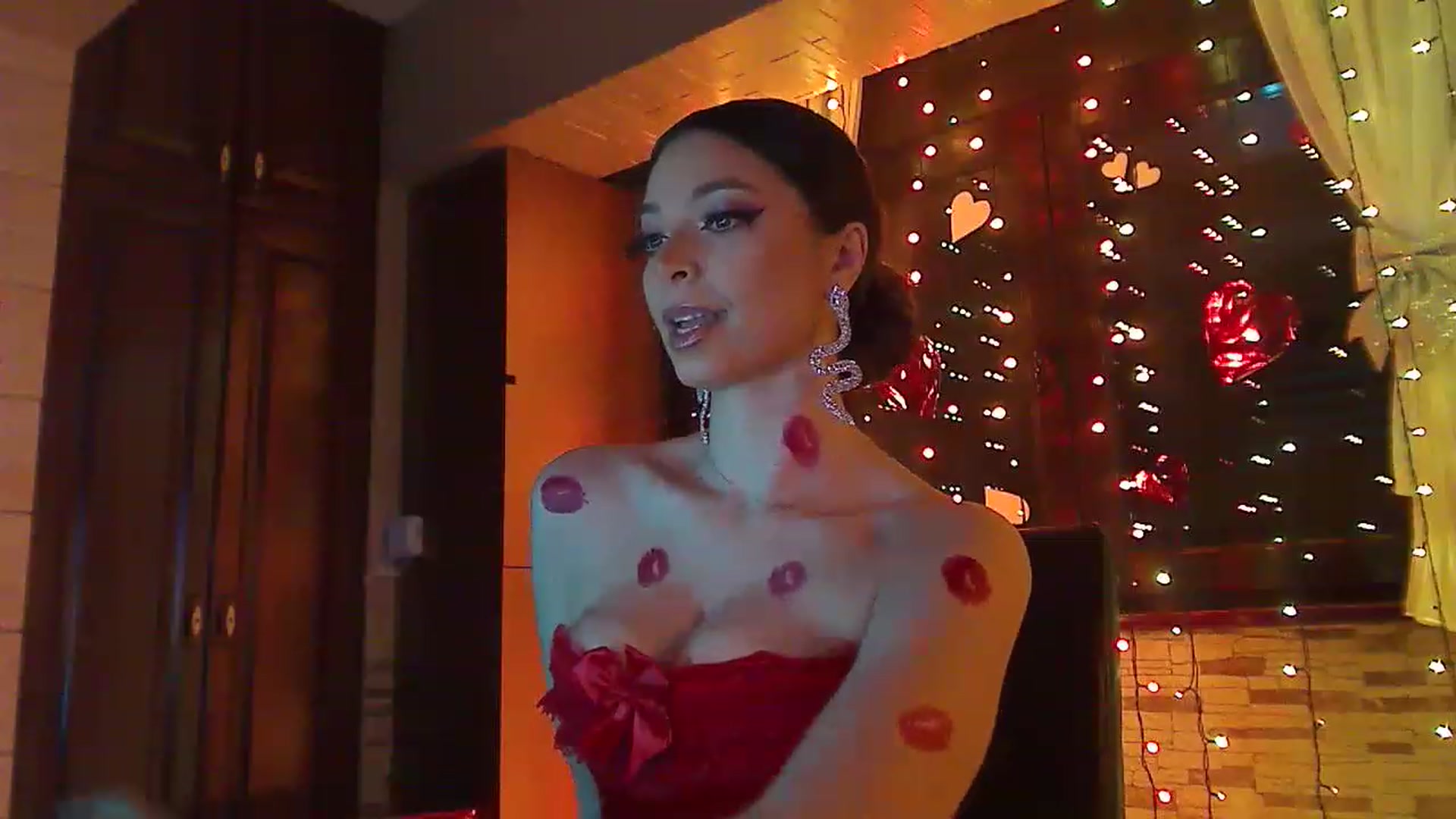 Gallery image thumbnail from No_bo_dy's myfreecams stream on, 02/15/2023, 01:51 image 2 of 20