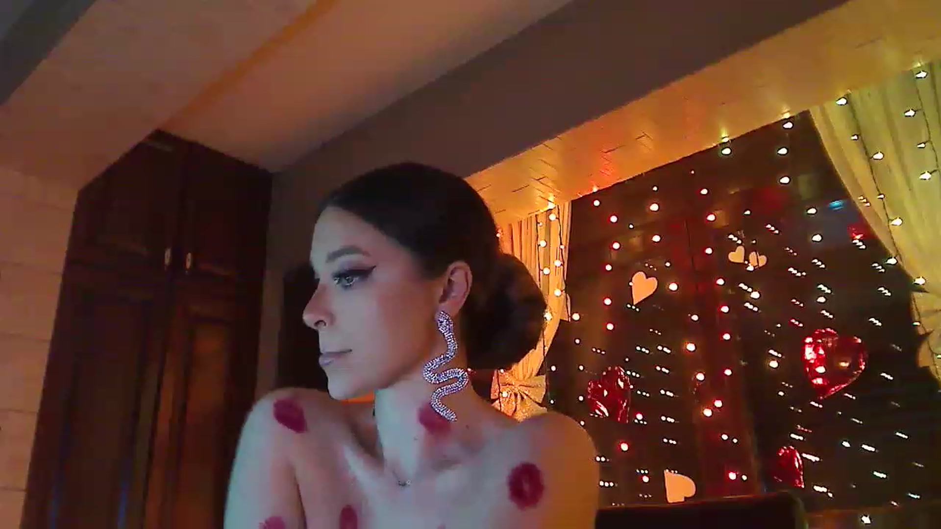 Gallery image thumbnail from No_bo_dy's myfreecams stream on, 02/15/2023, 03:14 image 15 of 20