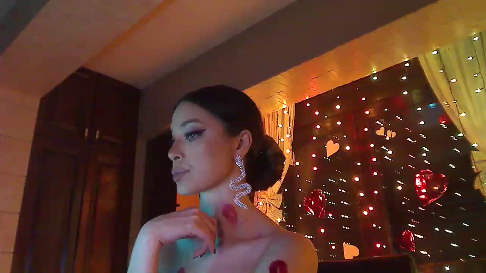 Gallery image thumbnail from No_bo_dy's myfreecams stream on, 02/15/2023, 03:14 image 16 of 20