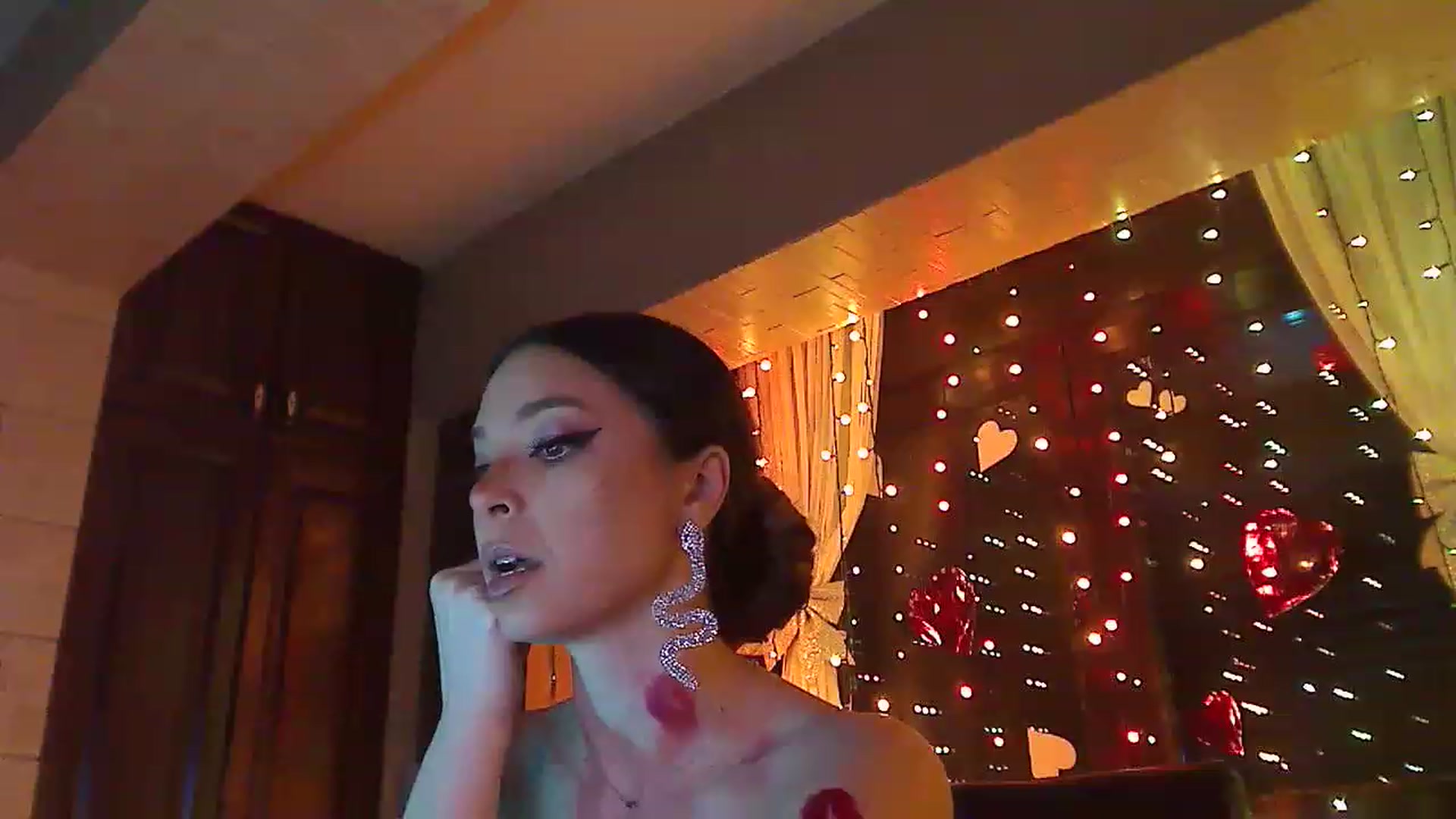 Gallery image thumbnail from No_bo_dy's myfreecams stream on, 02/15/2023, 03:14 image 17 of 20