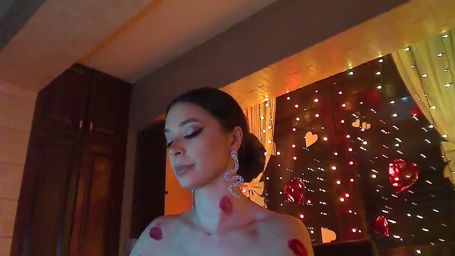 Gallery image thumbnail from No_bo_dy's myfreecams stream on, 02/15/2023, 03:14 image 20 of 20