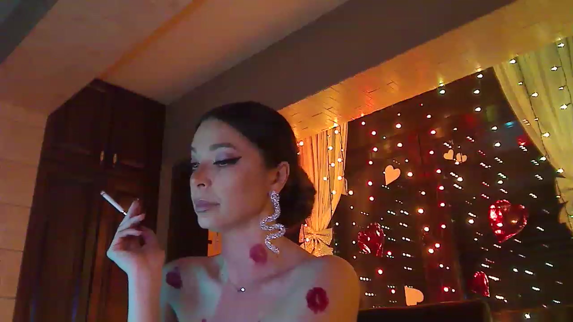 Gallery image thumbnail from No_bo_dy's myfreecams stream on, 02/15/2023, 03:14 image 11 of 20