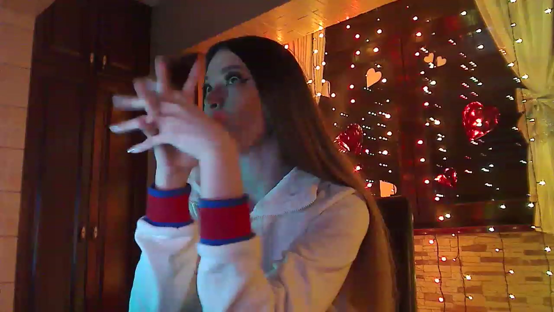 Gallery image thumbnail from No_bo_dy's myfreecams stream on, 02/25/2023, 02:01 image 9 of 20