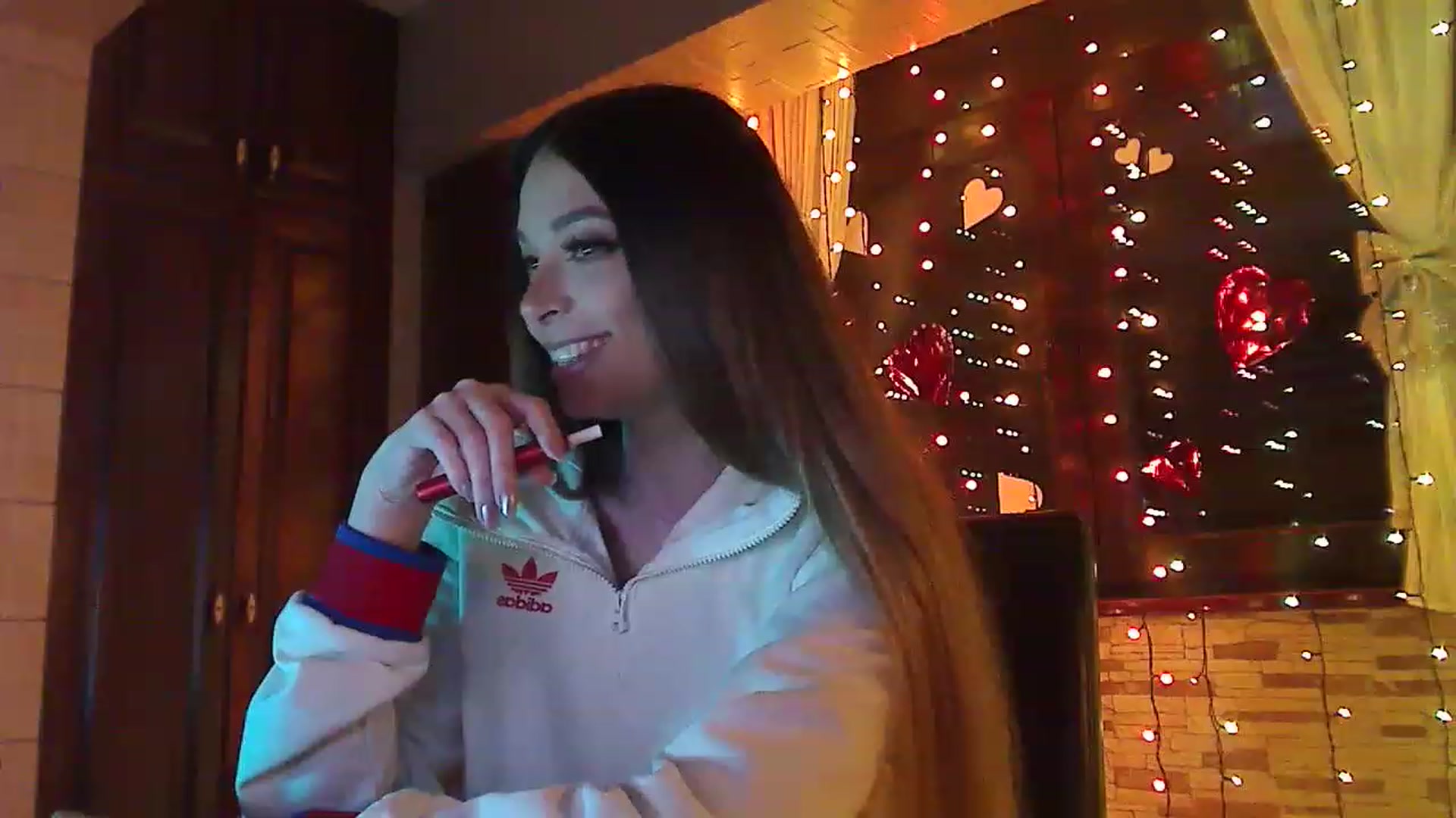 Gallery image thumbnail from No_bo_dy's myfreecams stream on, 02/25/2023, 02:01 image 8 of 20