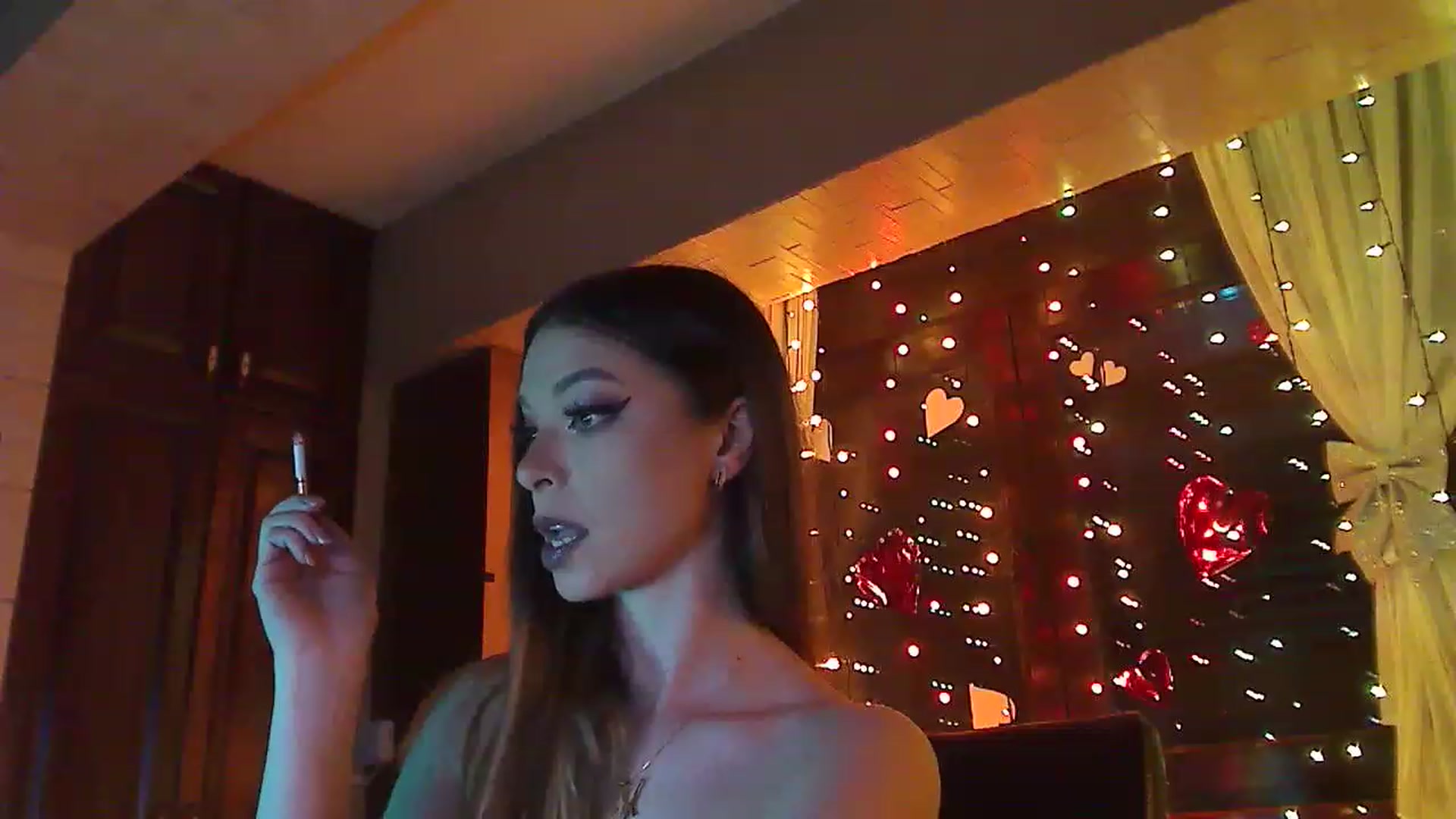 Gallery image thumbnail from No_bo_dy's myfreecams stream on, 02/26/2023, 02:11 image 20 of 20