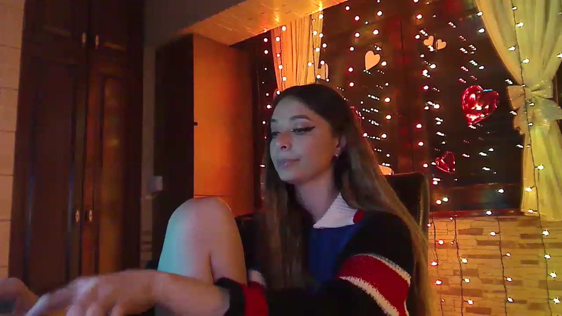 Gallery image thumbnail from No_bo_dy's myfreecams stream on, 03/03/2023, 03:04 image 20 of 20