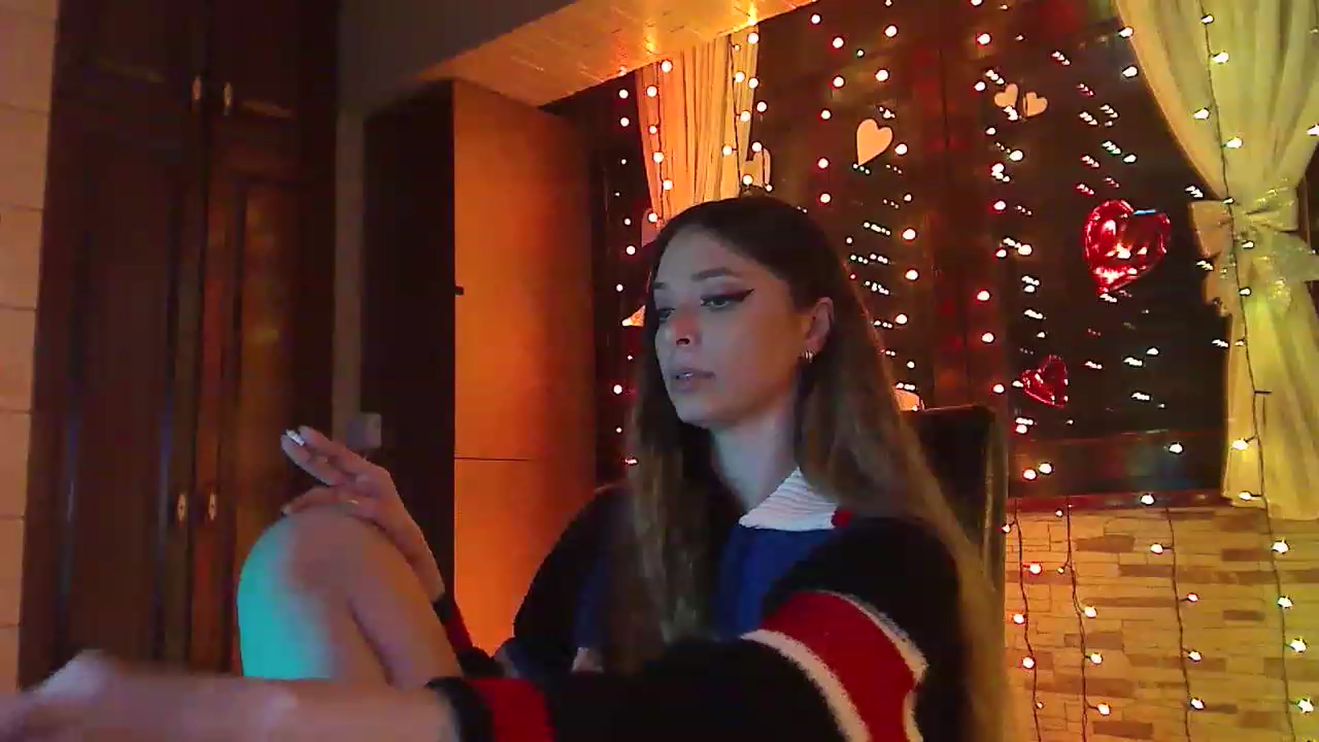 Gallery image thumbnail from No_bo_dy's myfreecams stream on, 03/03/2023, 03:04 image 17 of 20