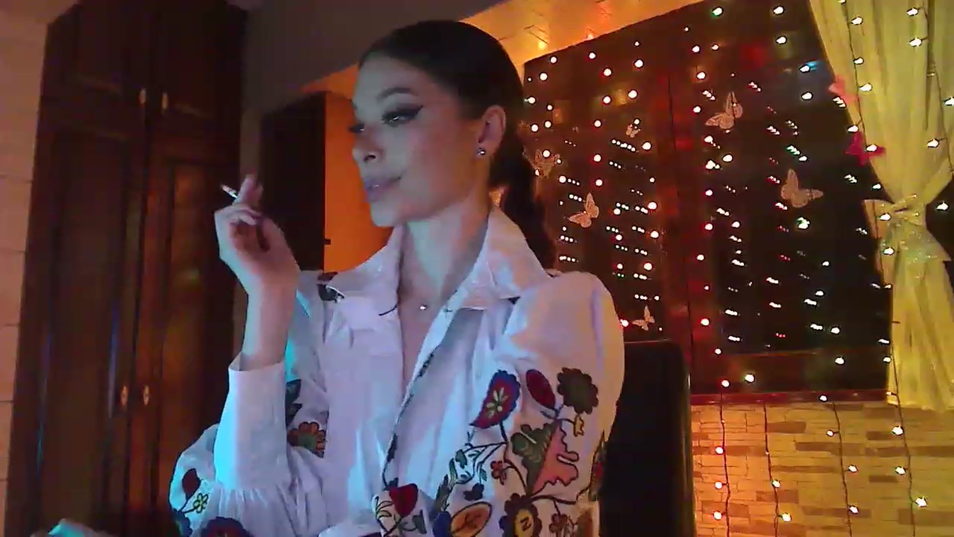 Gallery image thumbnail from No_bo_dy's myfreecams stream on, 04/05/2023, 03:21 image 13 of 20