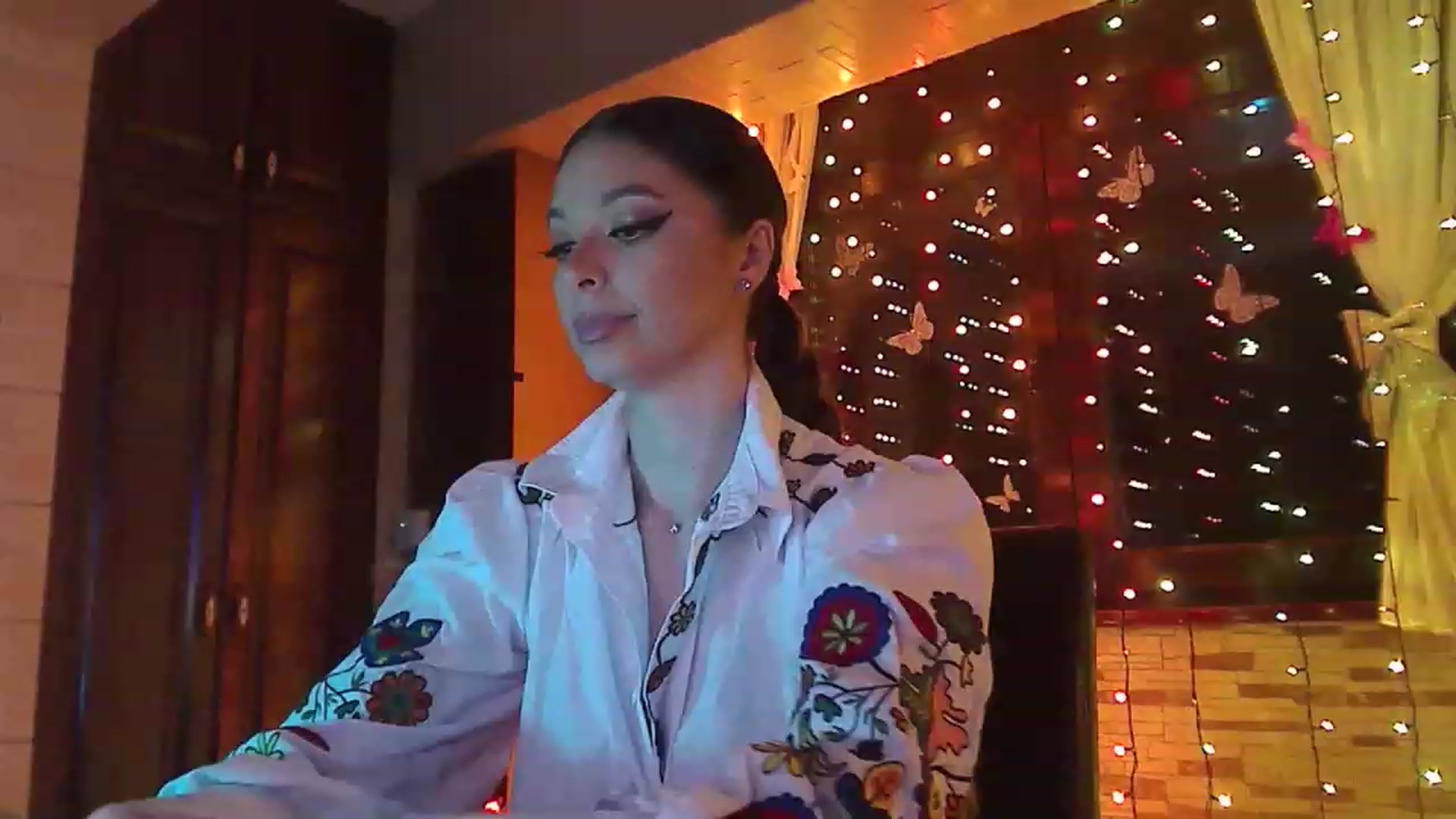 Gallery image thumbnail from No_bo_dy's myfreecams stream on, 04/05/2023, 03:21 image 1 of 20