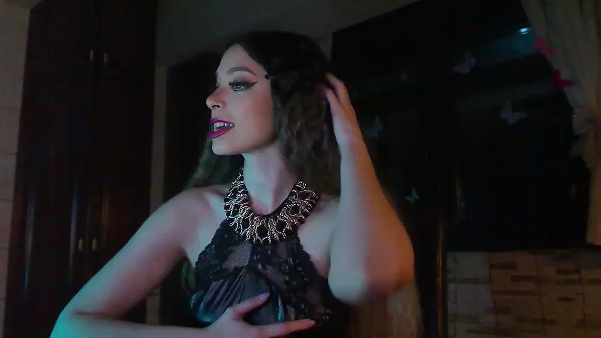 Gallery image thumbnail from No_bo_dy's myfreecams stream on, 04/26/2023, 01:03 image 9 of 20