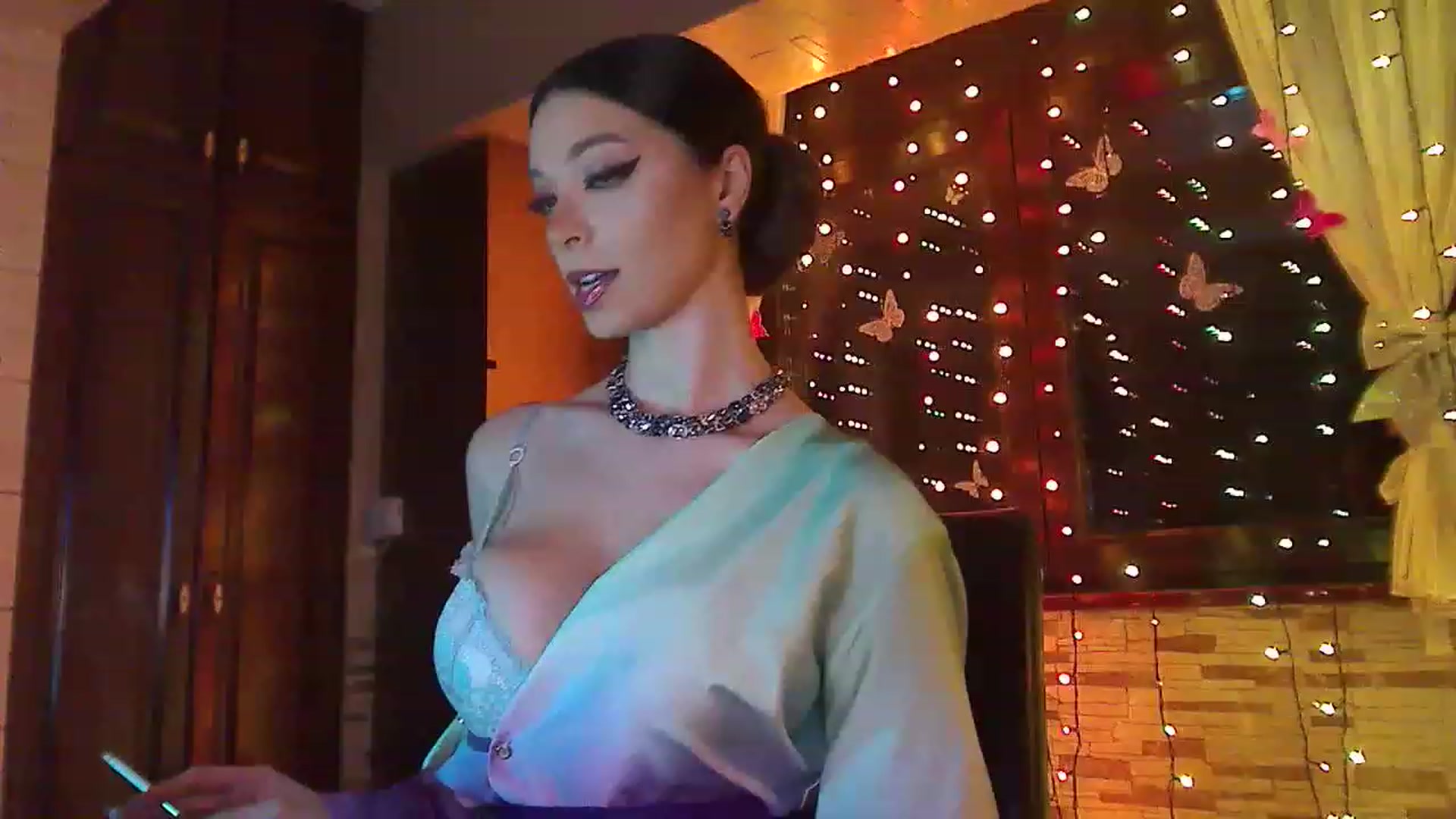 Gallery image thumbnail from No_bo_dy's myfreecams stream on, 04/29/2023, 23:50 image 1 of 20