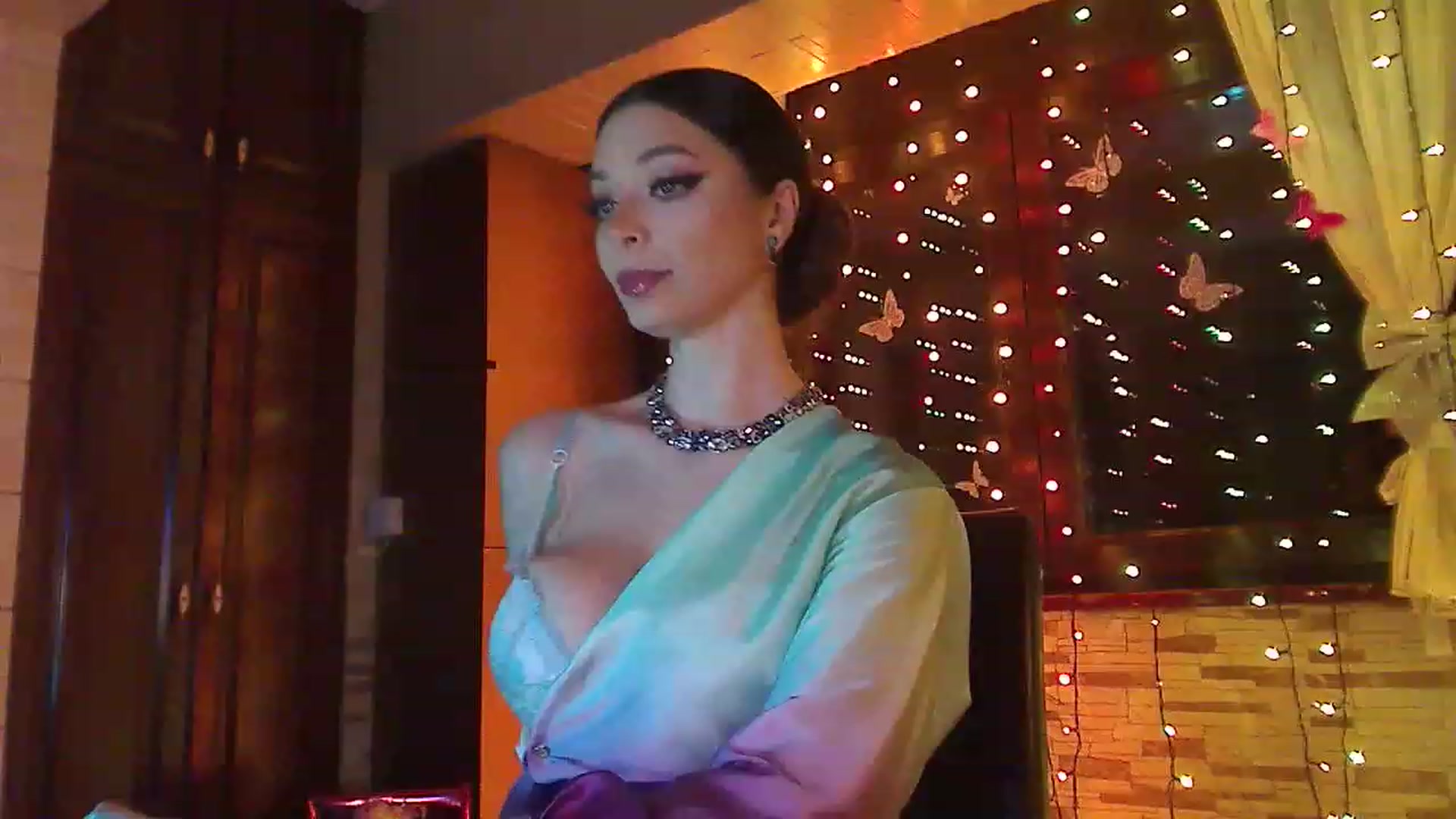 Gallery image thumbnail from No_bo_dy's myfreecams stream on, 04/29/2023, 23:50 image 4 of 20