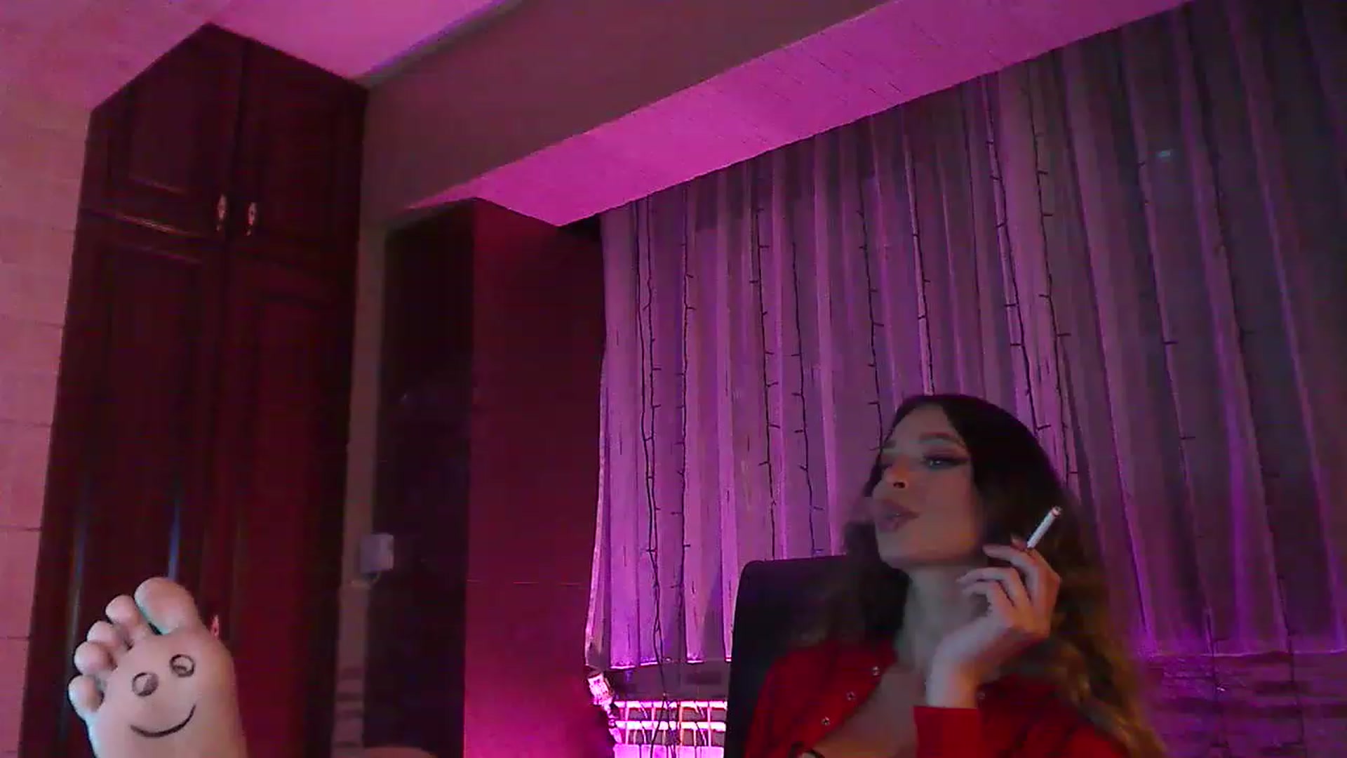 Gallery image thumbnail from No_bo_dy's myfreecams stream on, 07/26/2023, 02:14 image 6 of 20