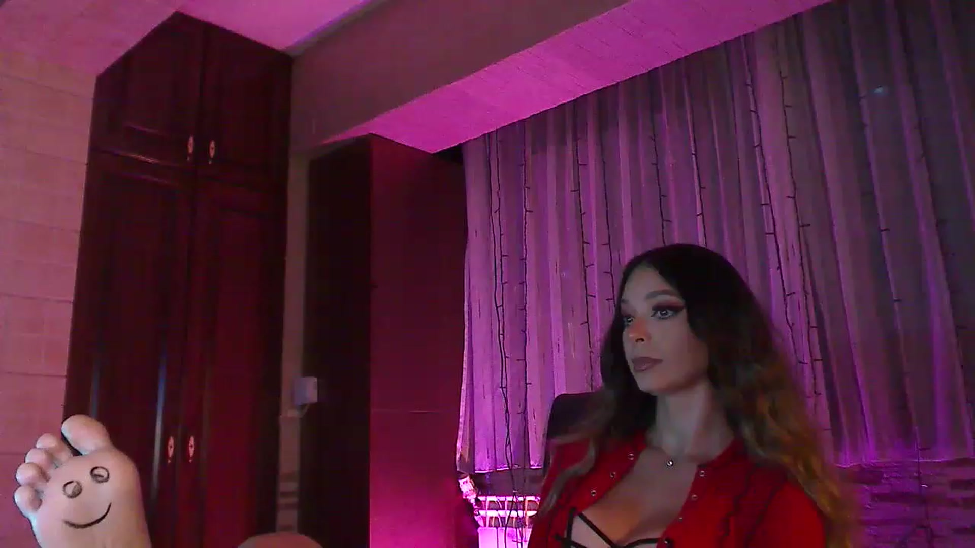 Gallery image thumbnail from No_bo_dy's myfreecams stream on, 07/26/2023, 02:14 image 1 of 20