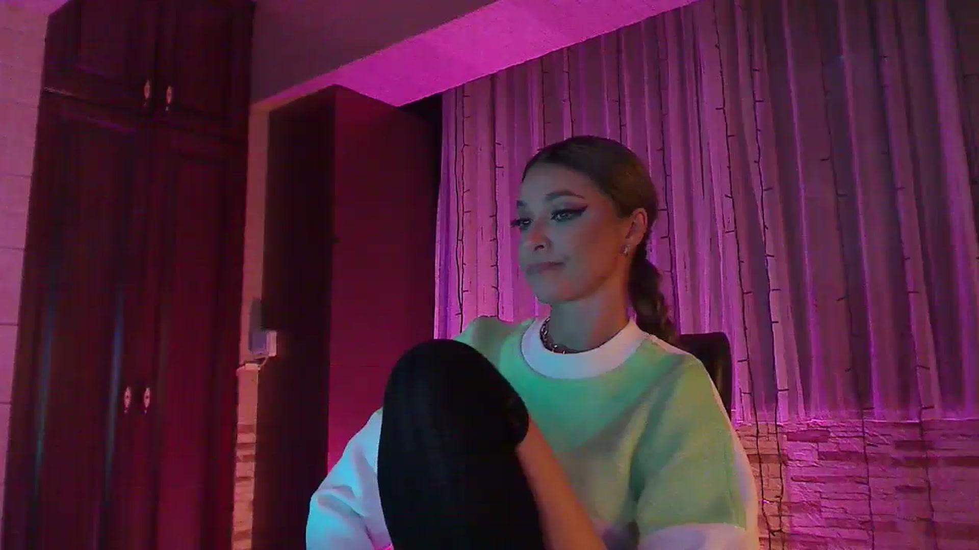 Gallery image thumbnail from No_bo_dy's myfreecams stream on, 10/10/2023, 01:57 image 5 of 20