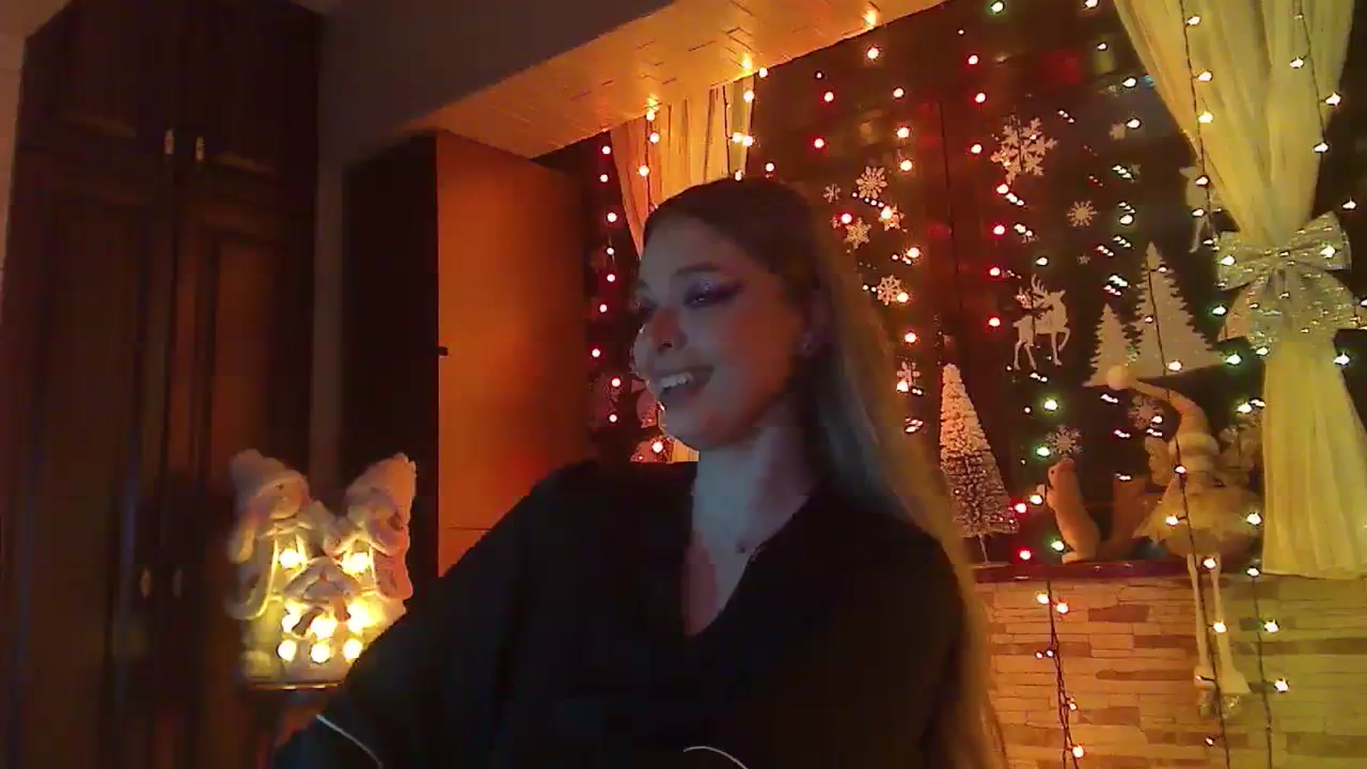 Gallery image thumbnail from No_bo_dy's myfreecams stream on, 12/25/2023, 01:24 image 3 of 20